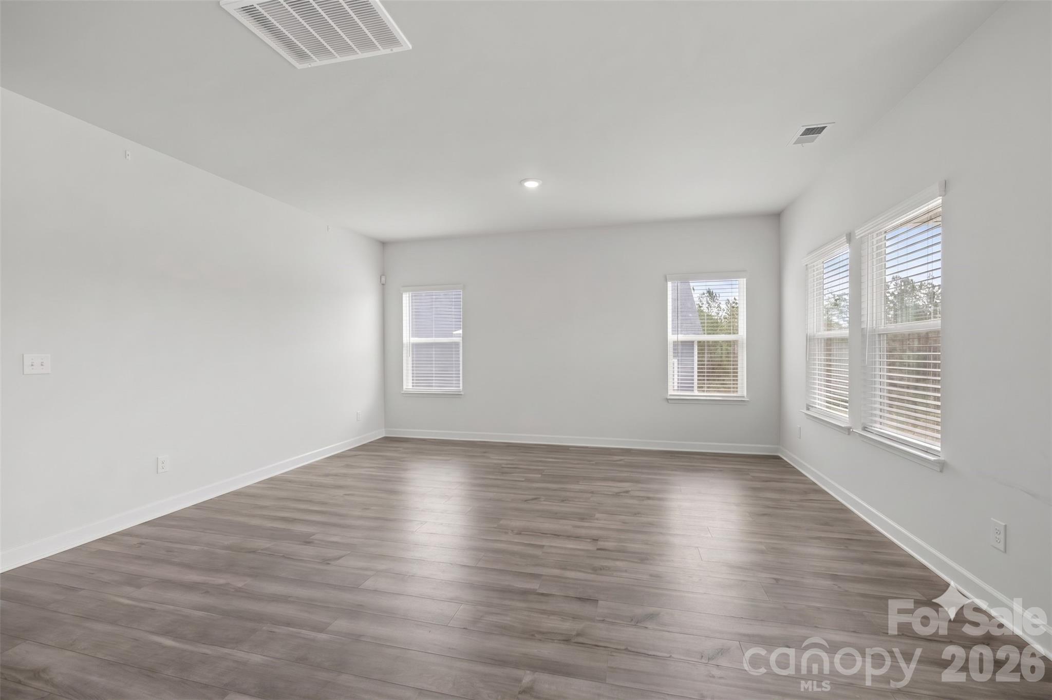 4308 Duplin Drive — Charlotte