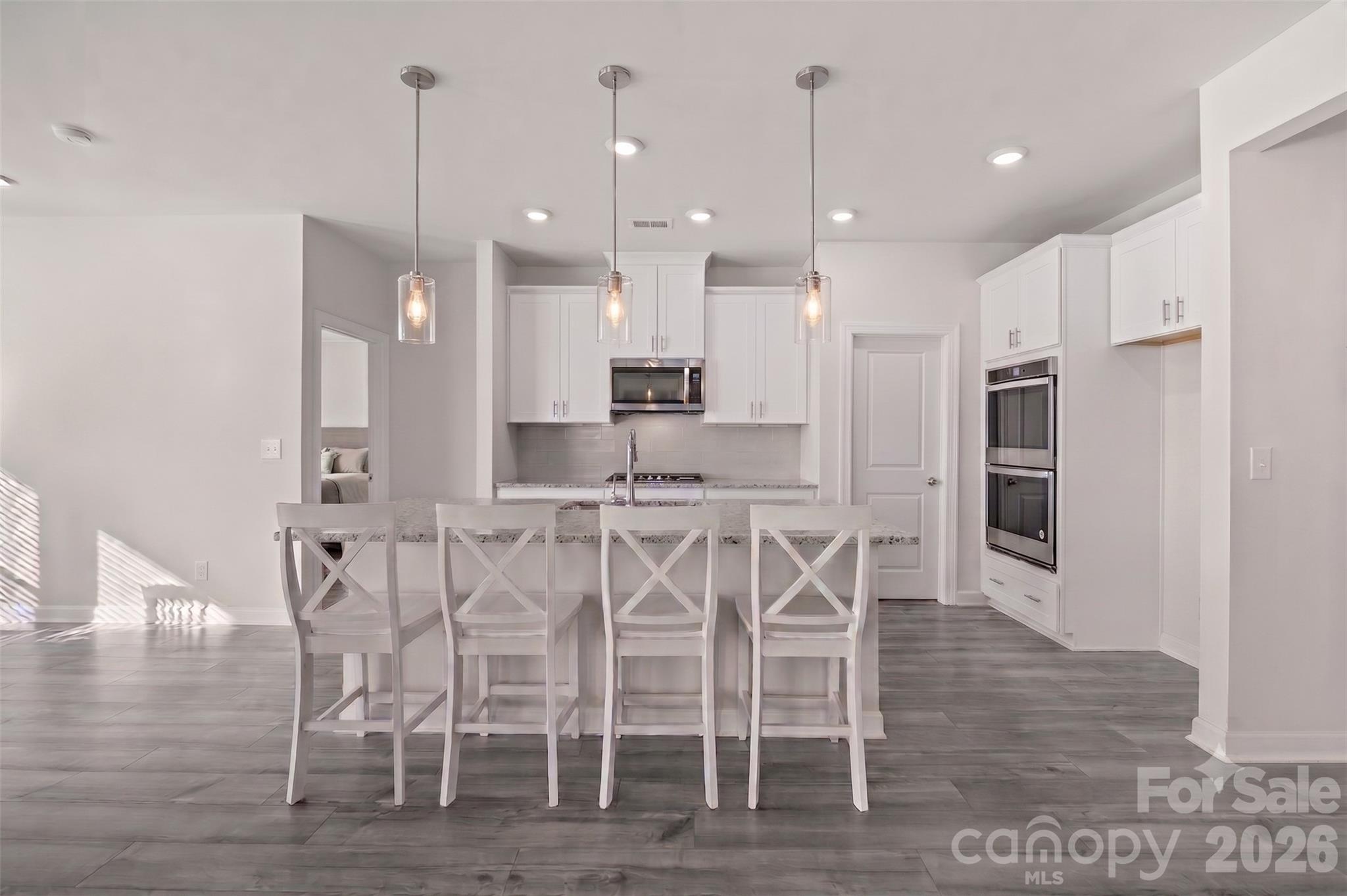 4308 Duplin Drive — Charlotte