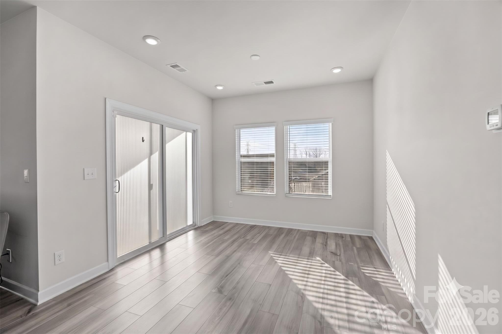4308 Duplin Drive — Charlotte