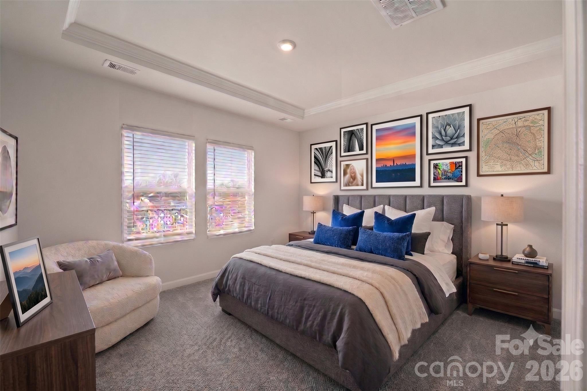 4308 Duplin Drive — Charlotte