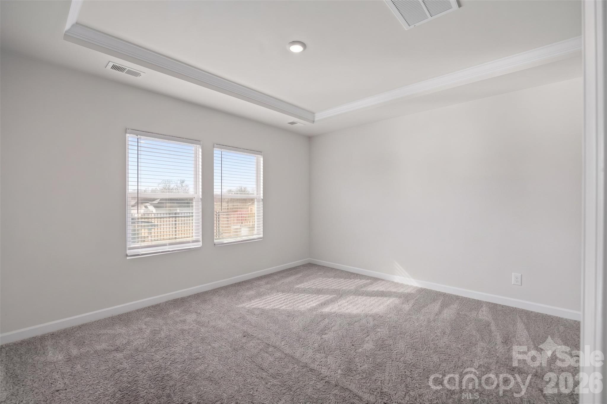 4308 Duplin Drive — Charlotte