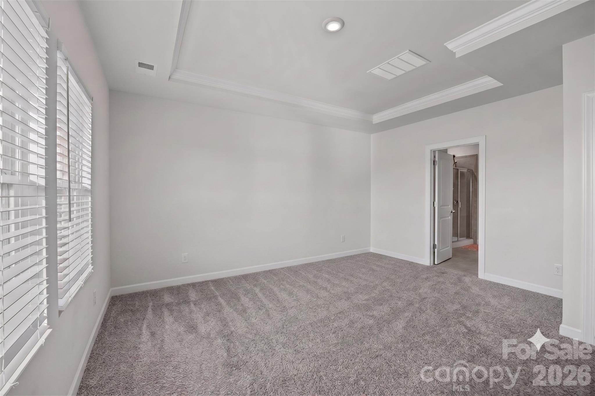 4308 Duplin Drive — Charlotte