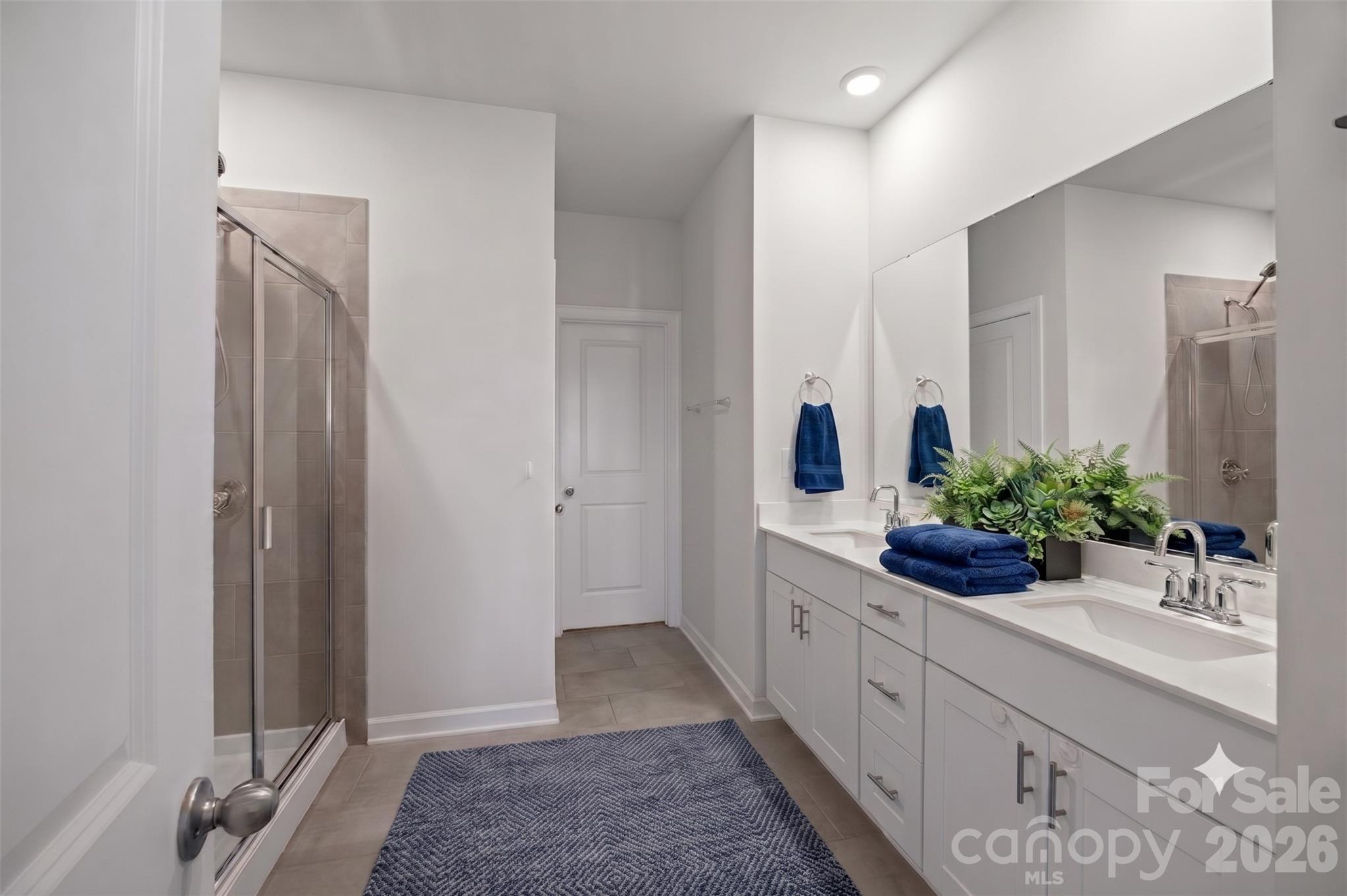 4308 Duplin Drive — Charlotte