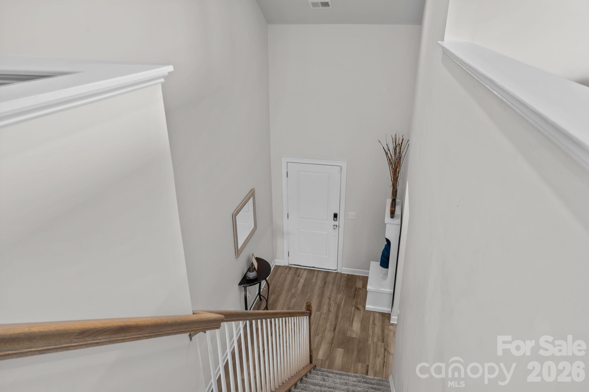 4308 Duplin Drive — Charlotte