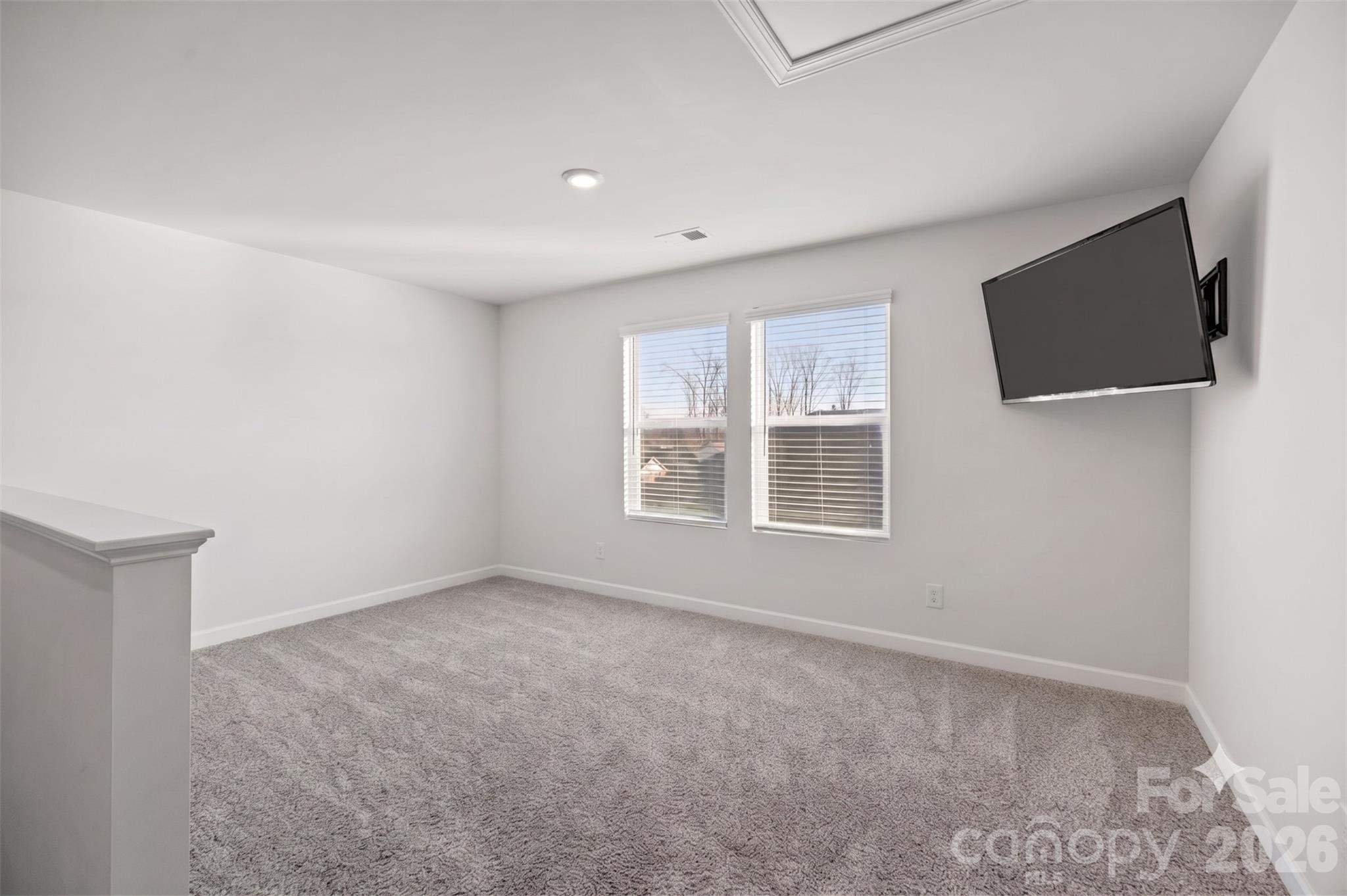 4308 Duplin Drive — Charlotte