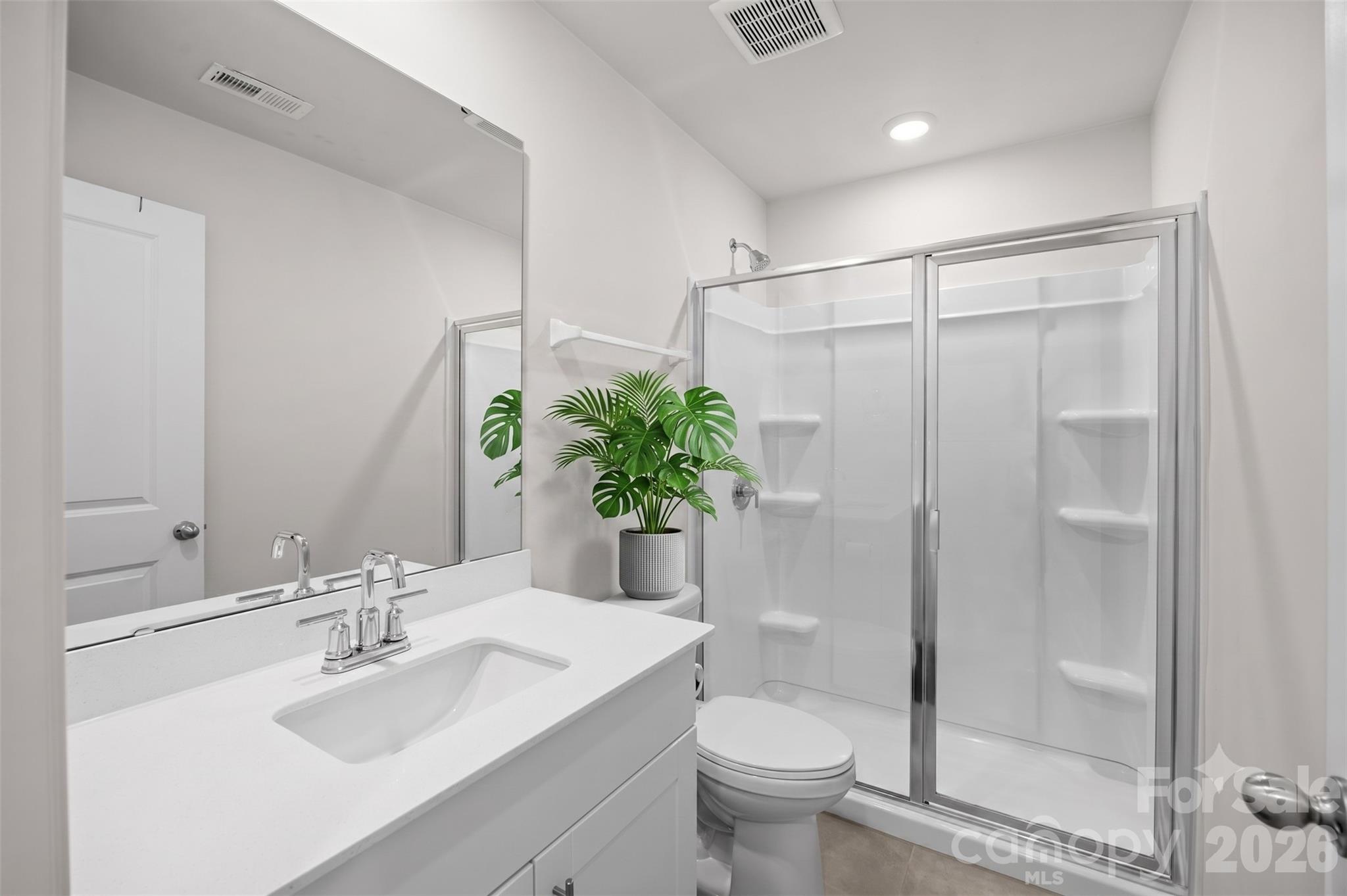 4308 Duplin Drive — Charlotte