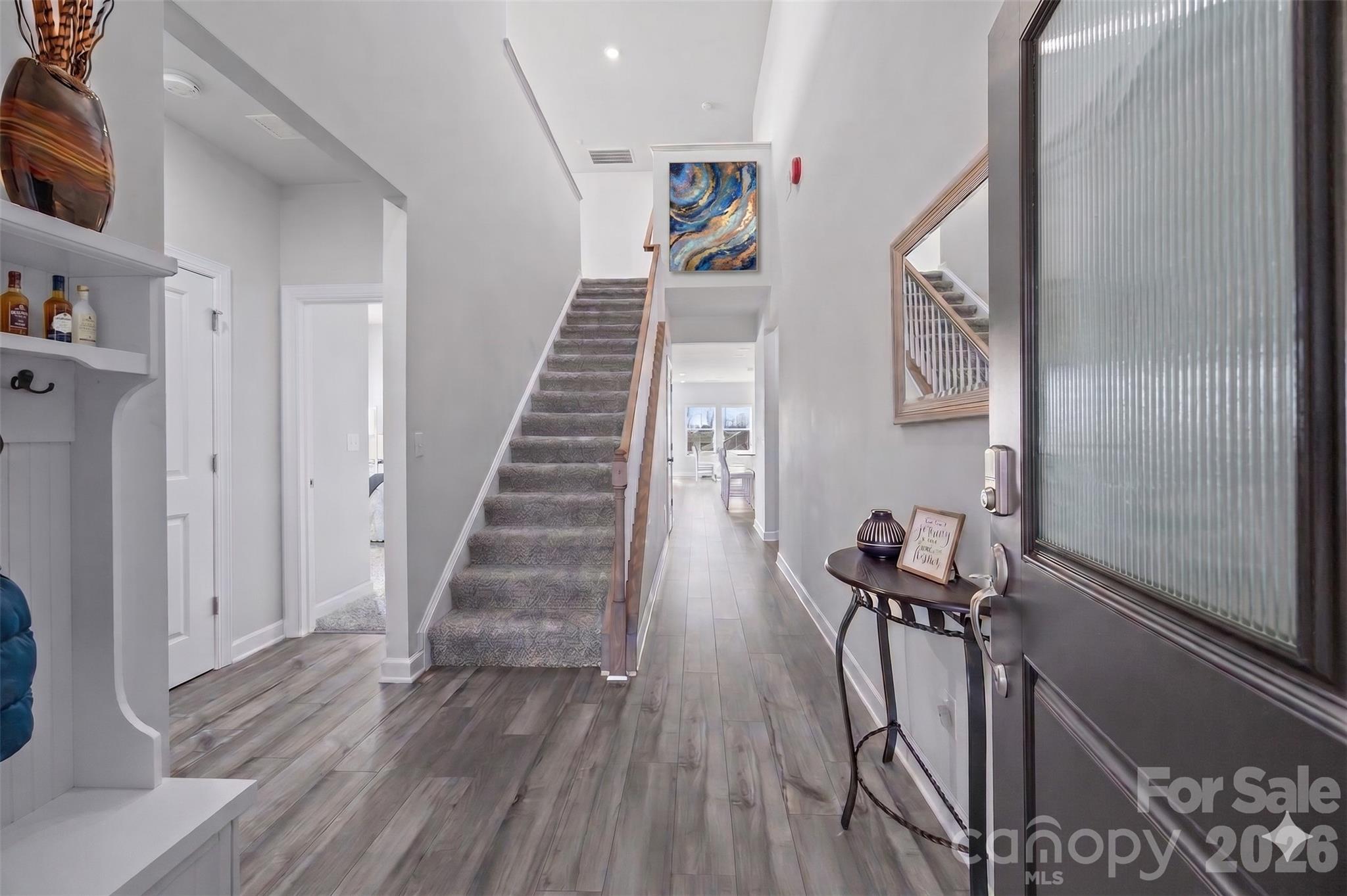 4308 Duplin Drive — Charlotte
