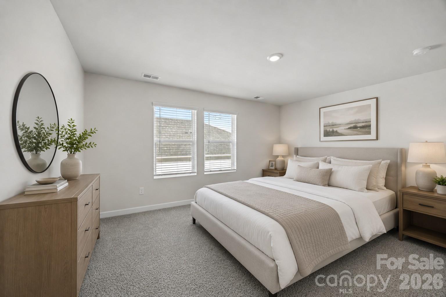 4308 Duplin Drive — Charlotte