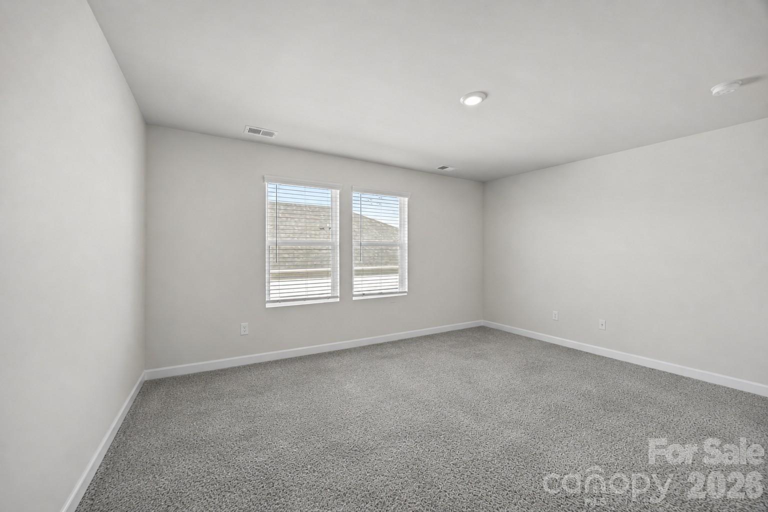 4308 Duplin Drive — Charlotte