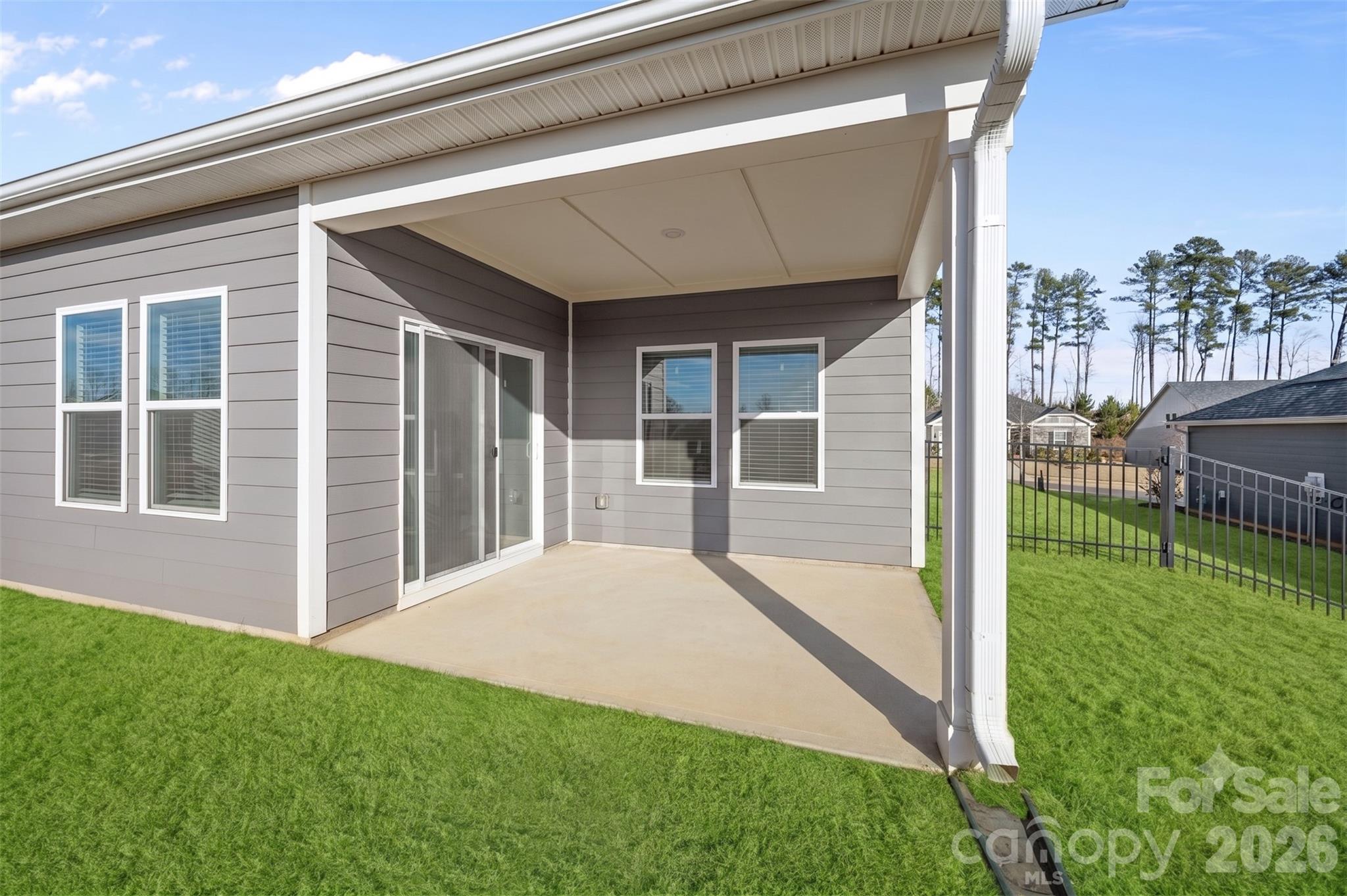 4308 Duplin Drive — Charlotte