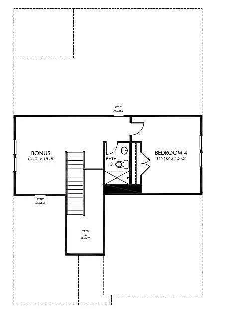 4308 Duplin Drive — Charlotte