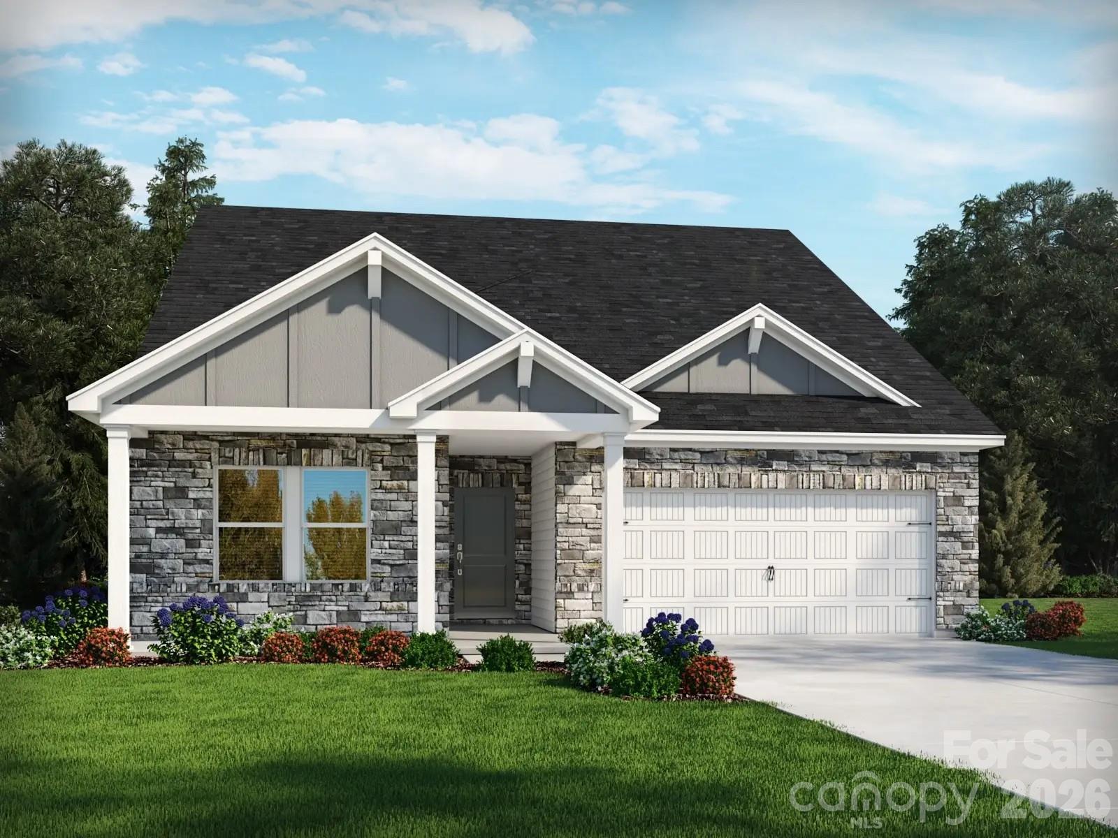 4308 Duplin Drive — Charlotte