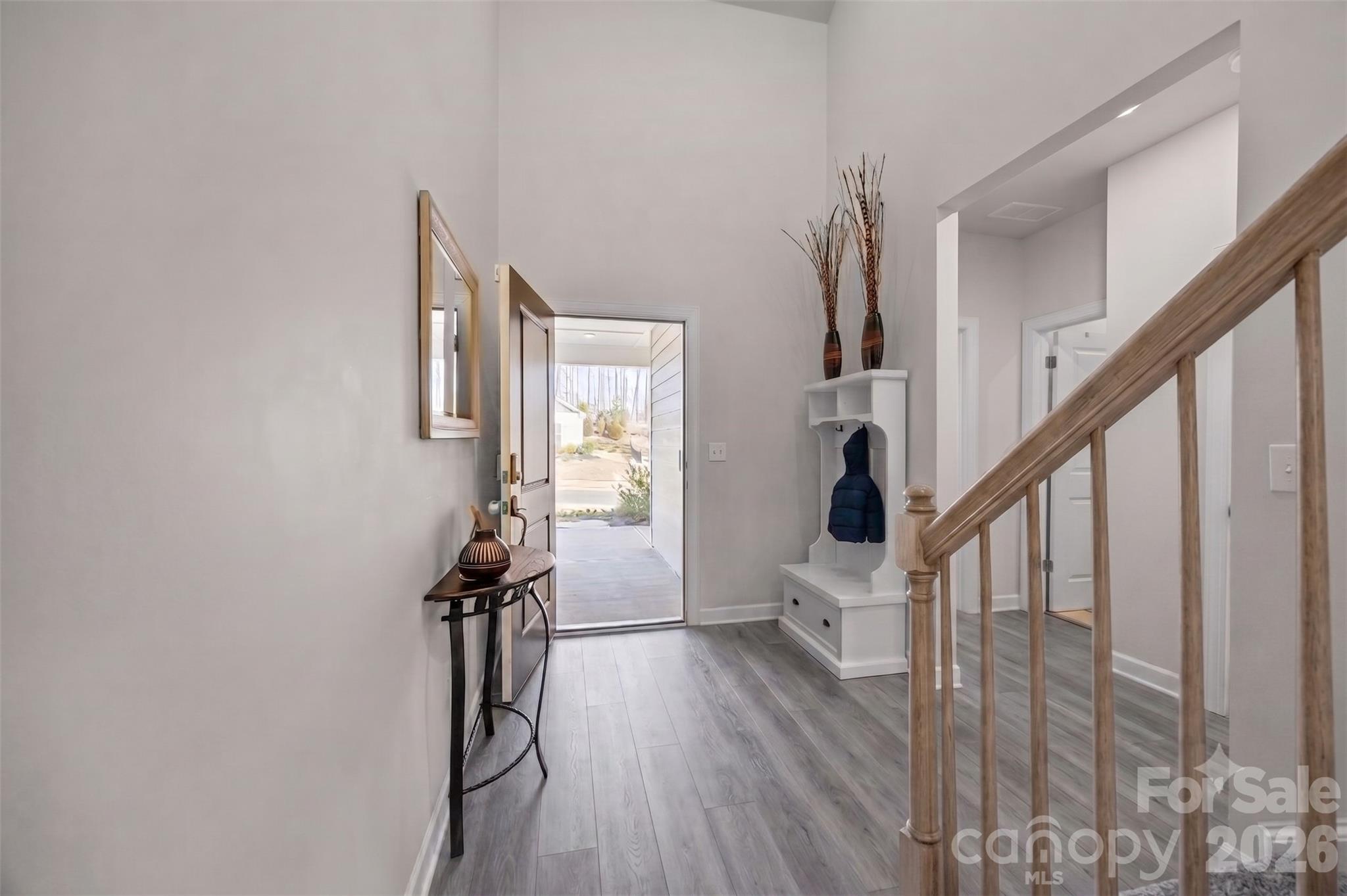 4308 Duplin Drive — Charlotte