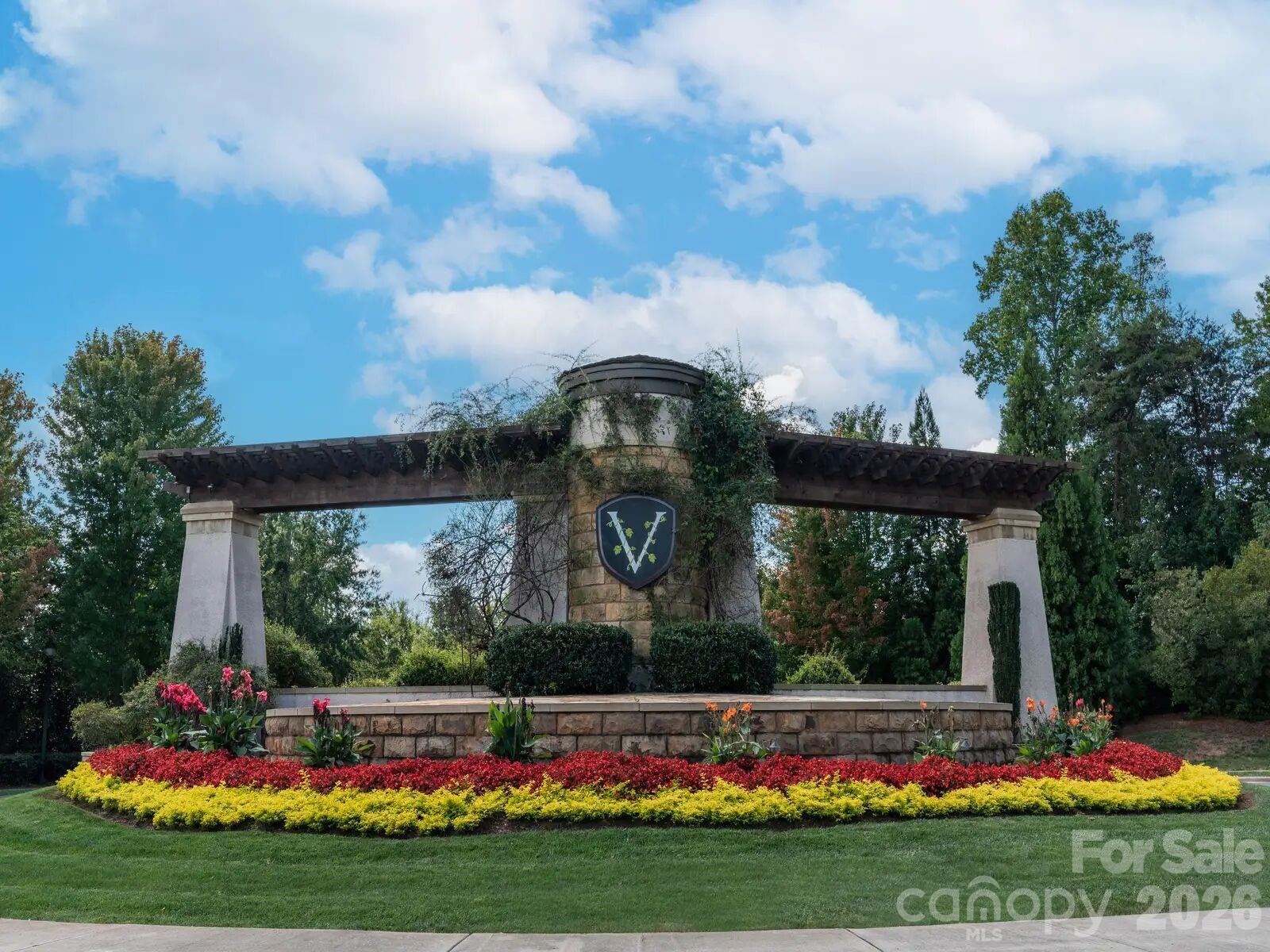 4308 Duplin Drive — Charlotte