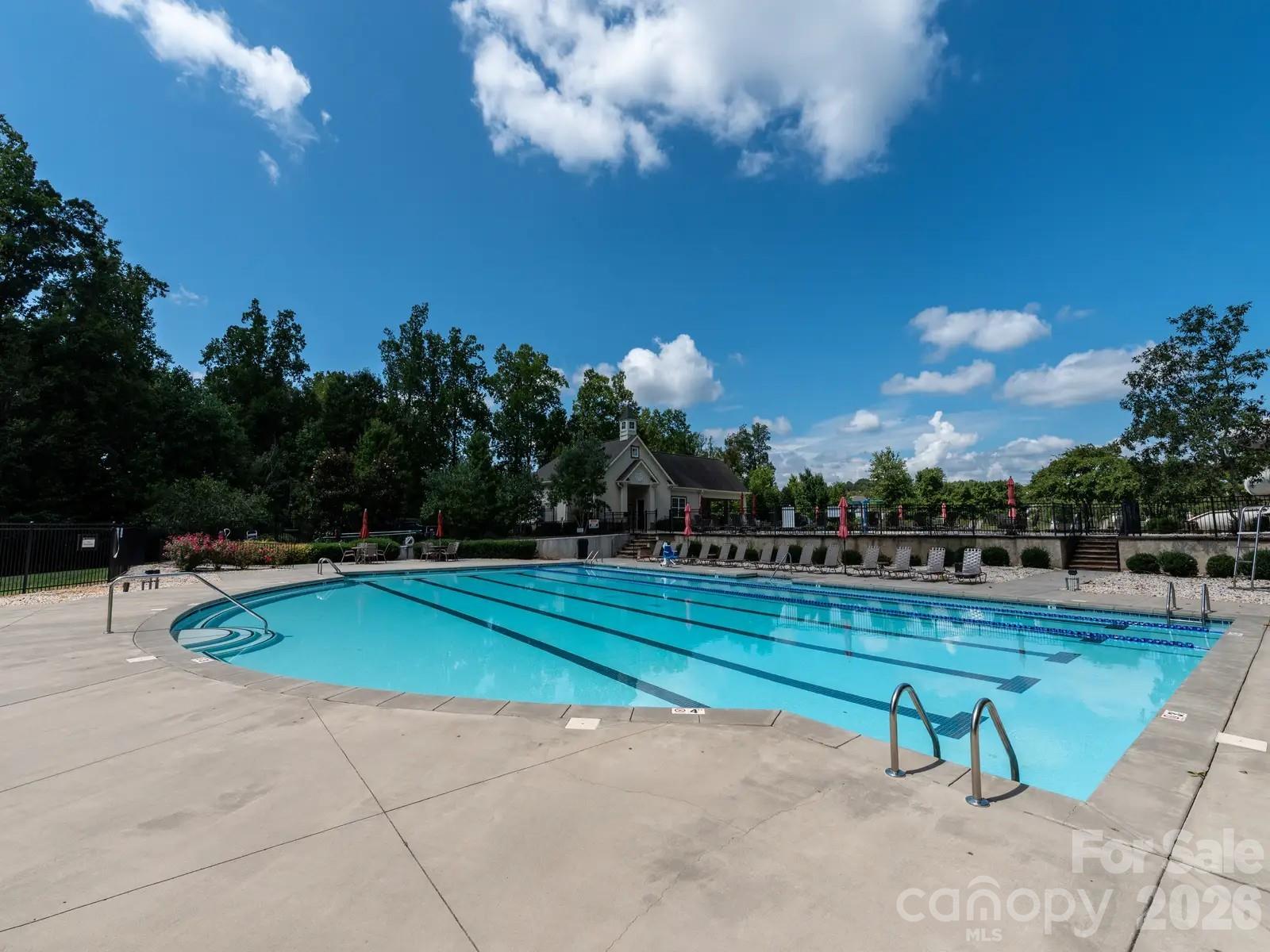 4308 Duplin Drive — Charlotte
