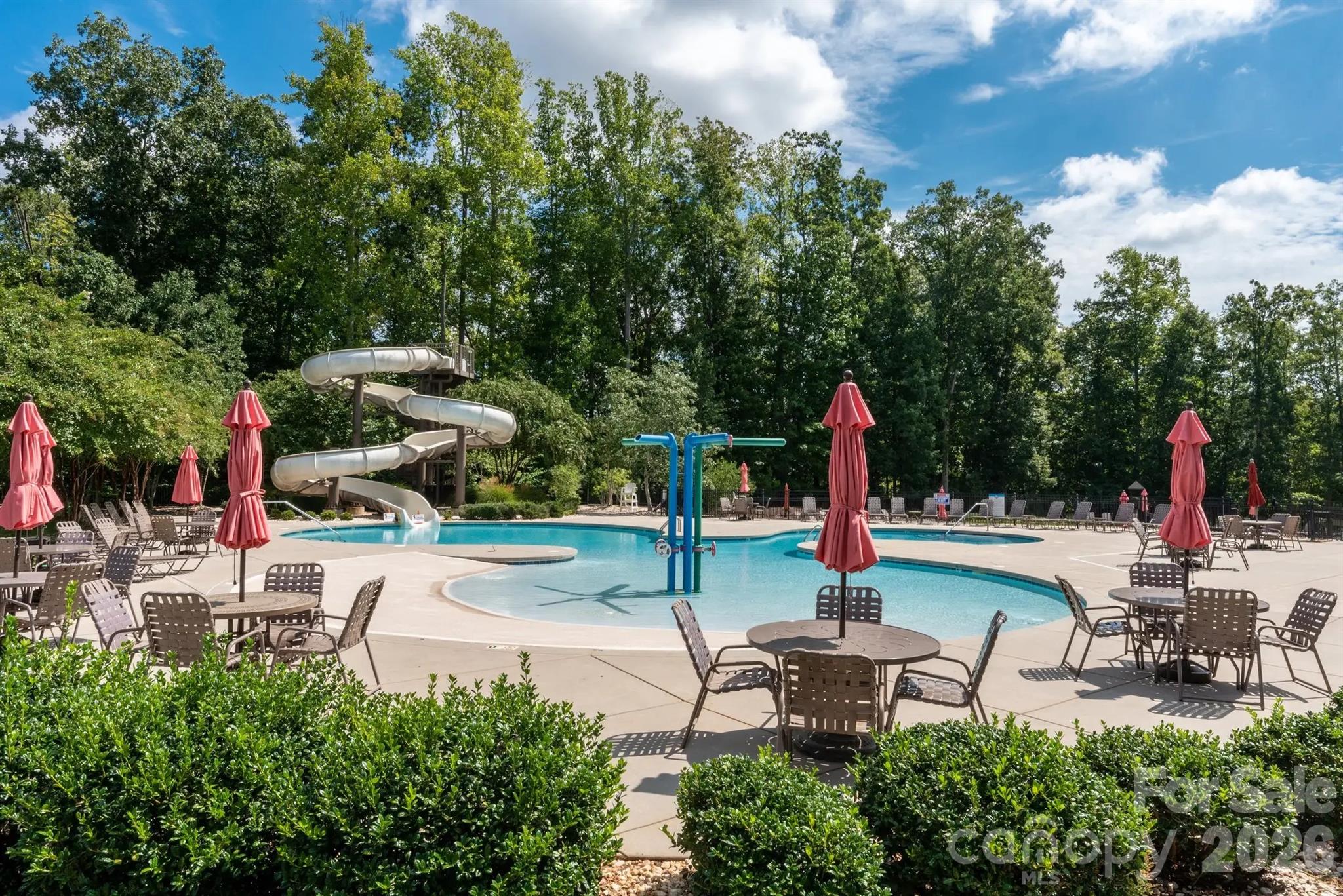 4308 Duplin Drive — Charlotte