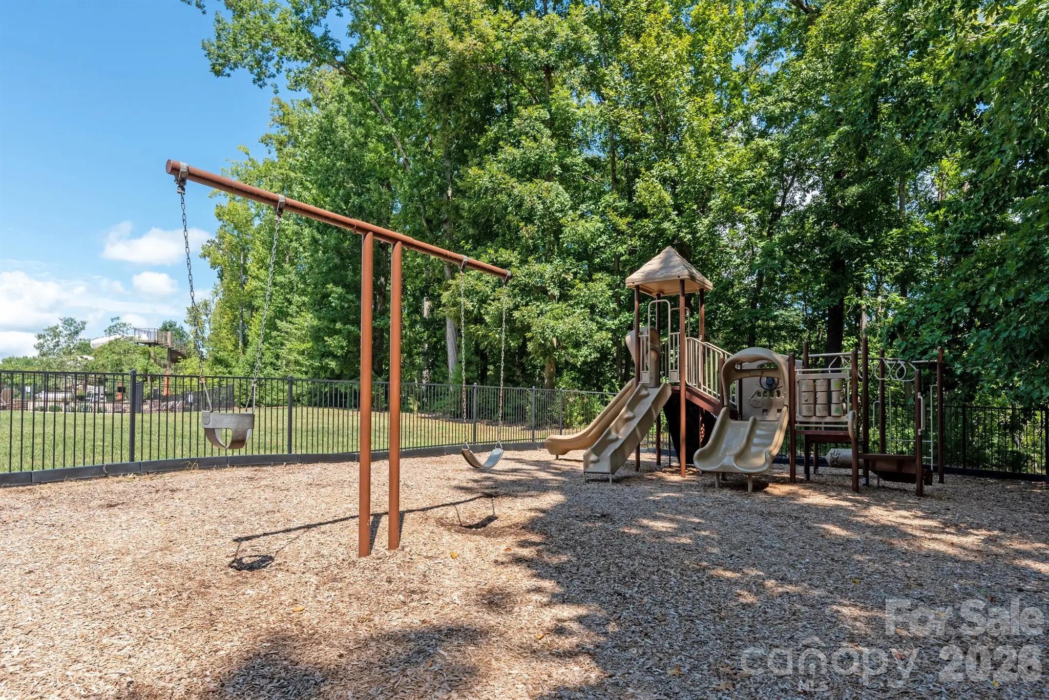 4308 Duplin Drive — Charlotte