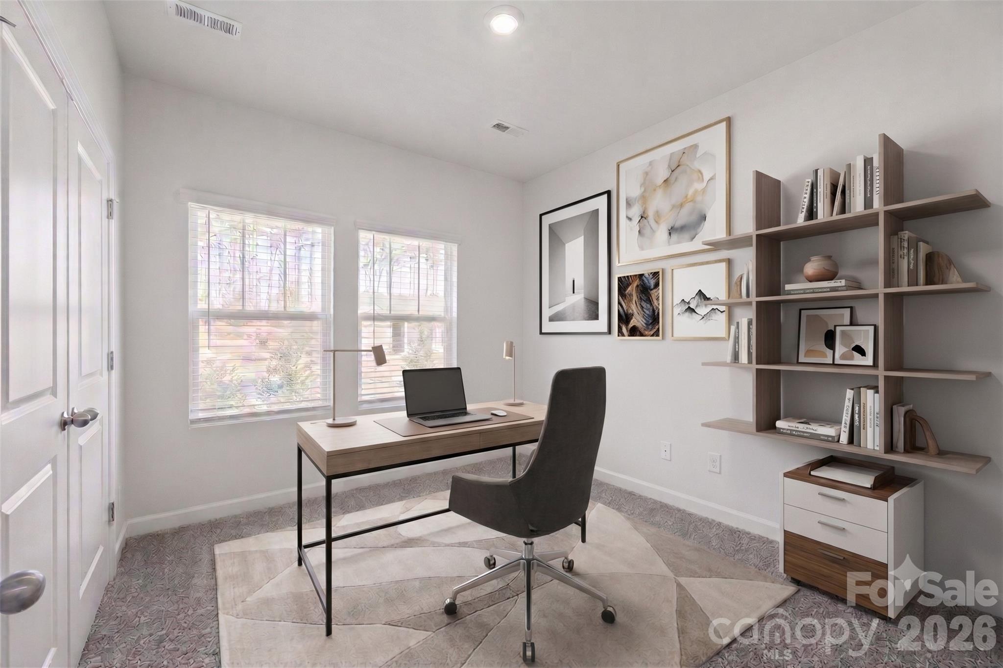 4308 Duplin Drive — Charlotte