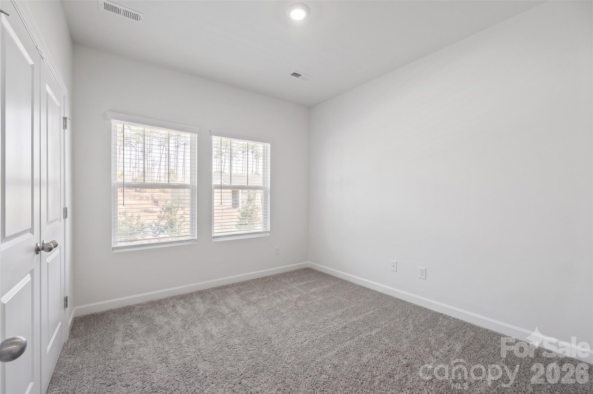 4308 Duplin Drive — Charlotte
