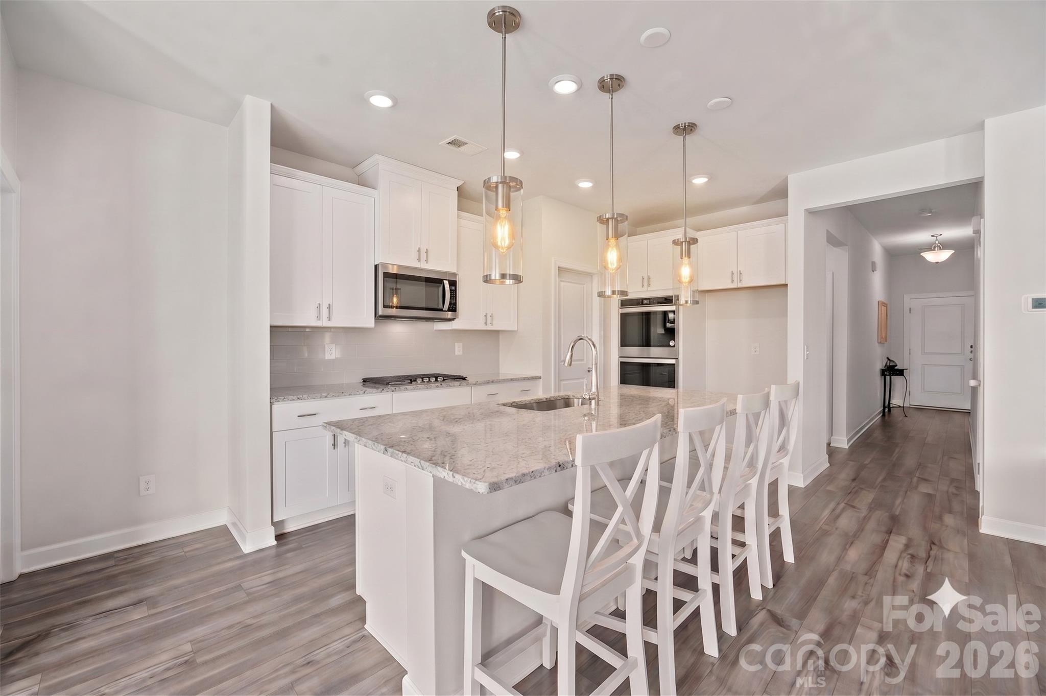 4308 Duplin Drive — Charlotte