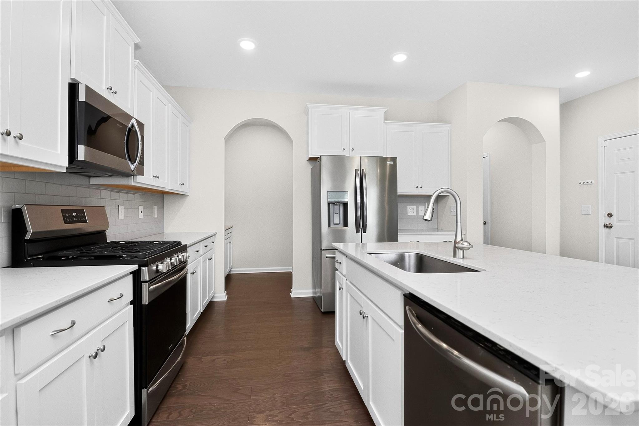 17504 Terryglass Lane — Charlotte