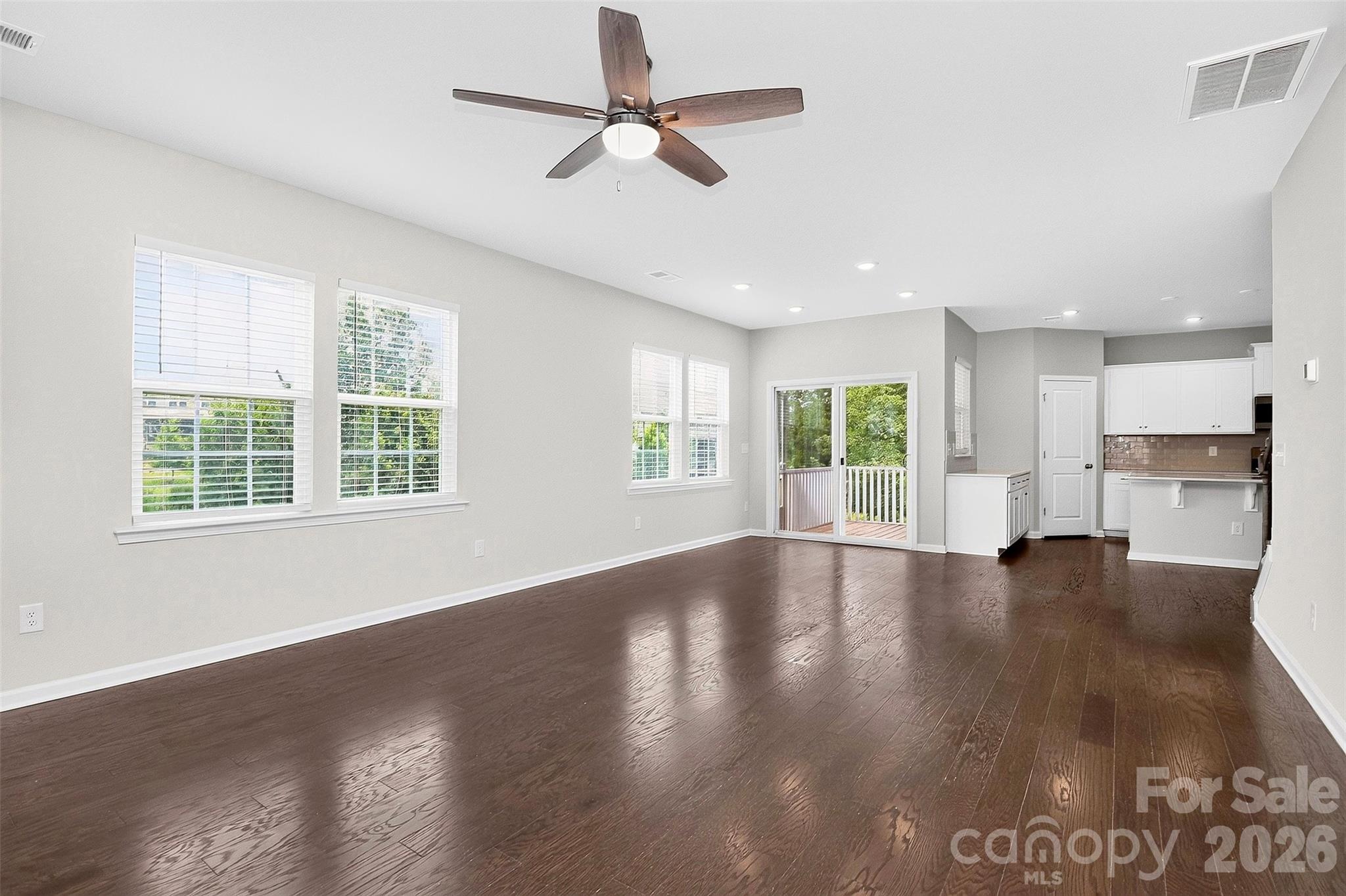 17504 Terryglass Lane — Charlotte