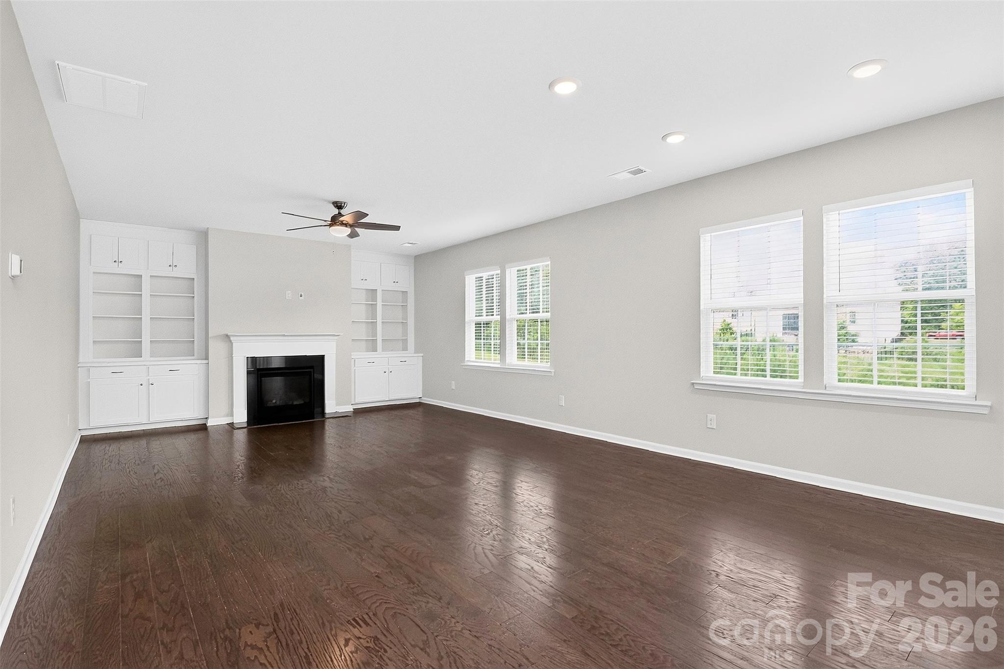 17504 Terryglass Lane — Charlotte