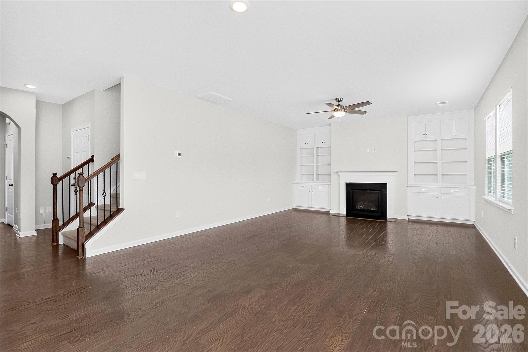 17504 Terryglass Lane — Charlotte