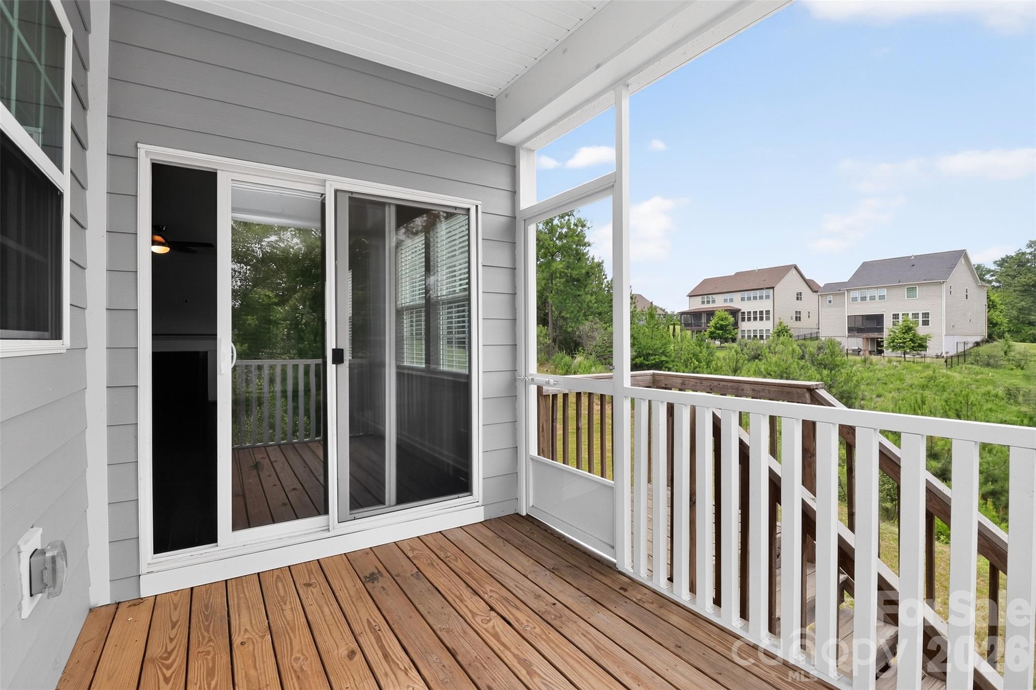 17504 Terryglass Lane — Charlotte