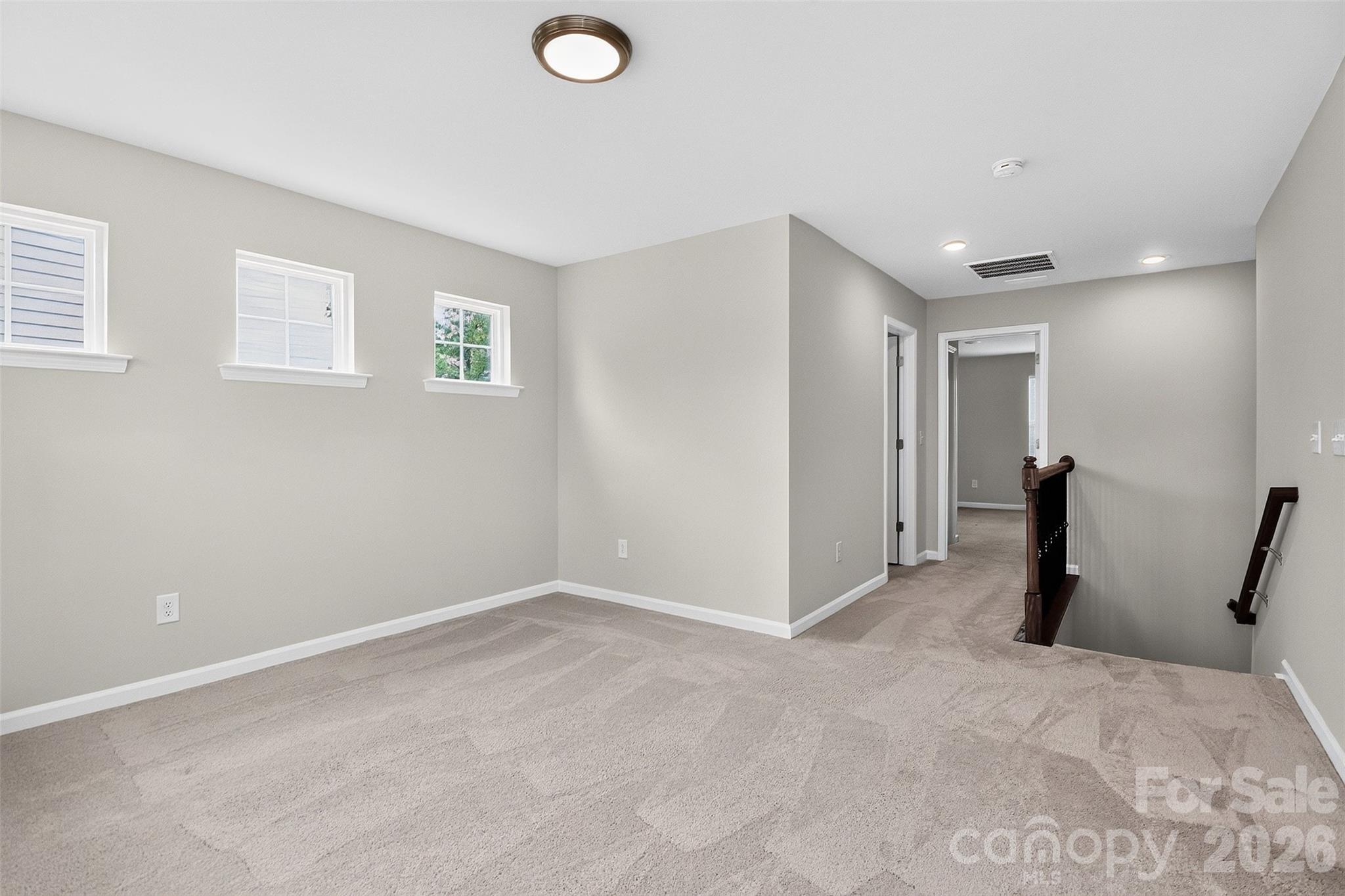 17504 Terryglass Lane — Charlotte