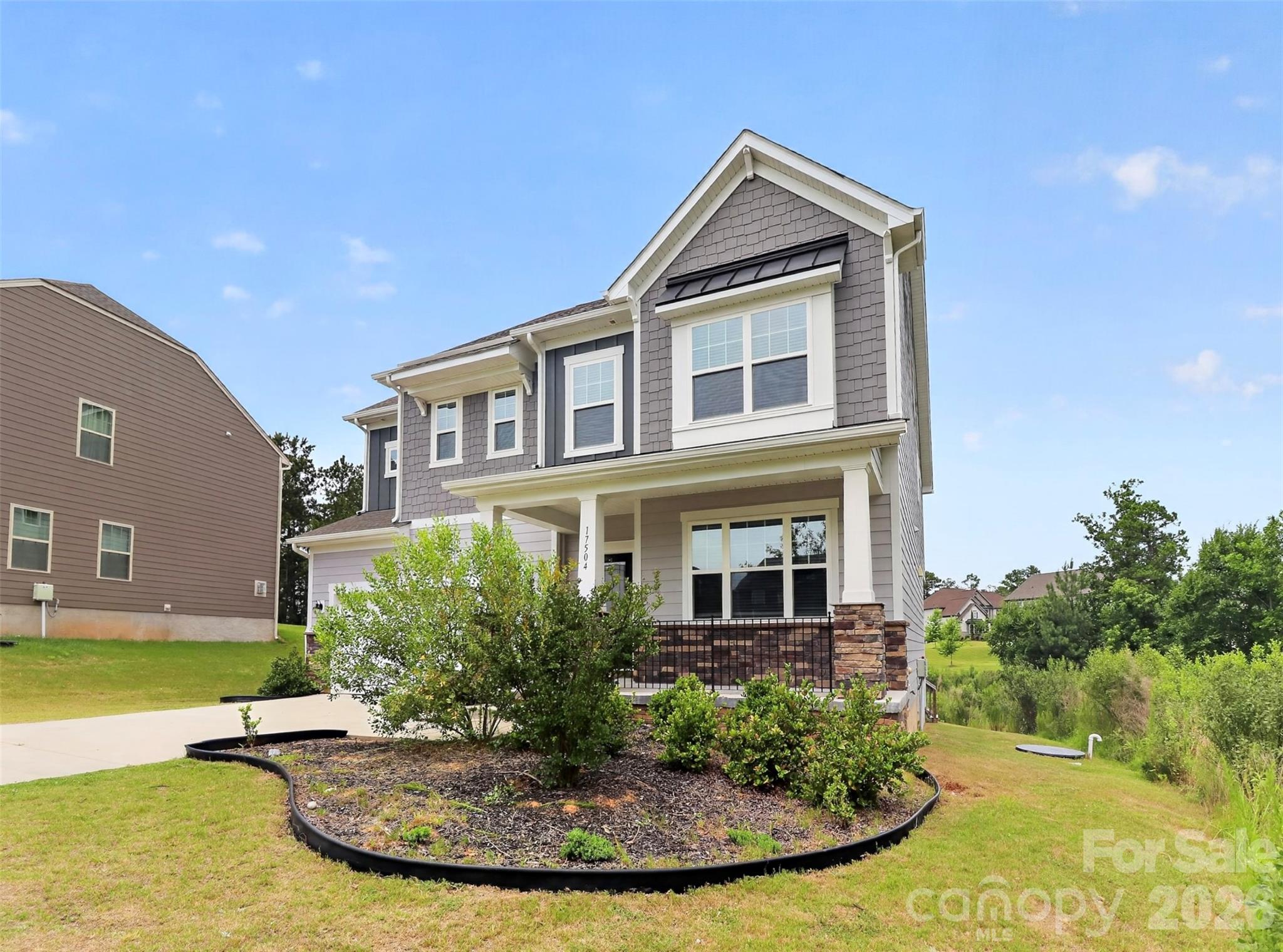 17504 Terryglass Lane — Charlotte