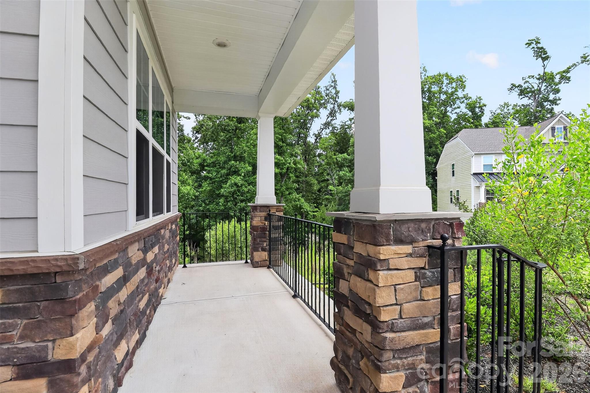17504 Terryglass Lane — Charlotte