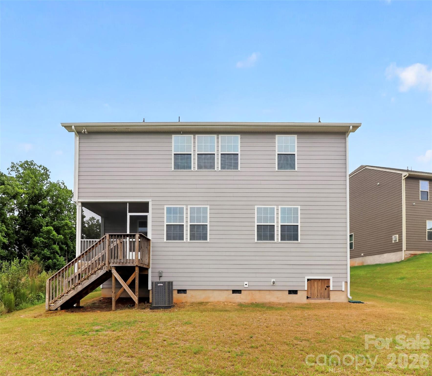 17504 Terryglass Lane — Charlotte