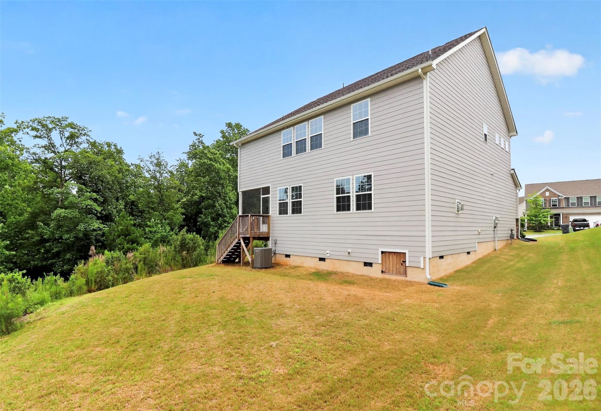 17504 Terryglass Lane — Charlotte