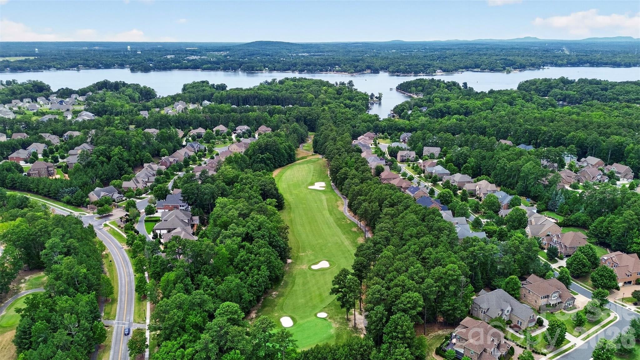 17504 Terryglass Lane — Charlotte