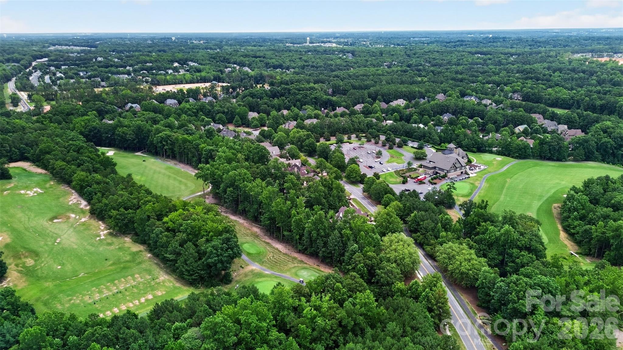 17504 Terryglass Lane — Charlotte