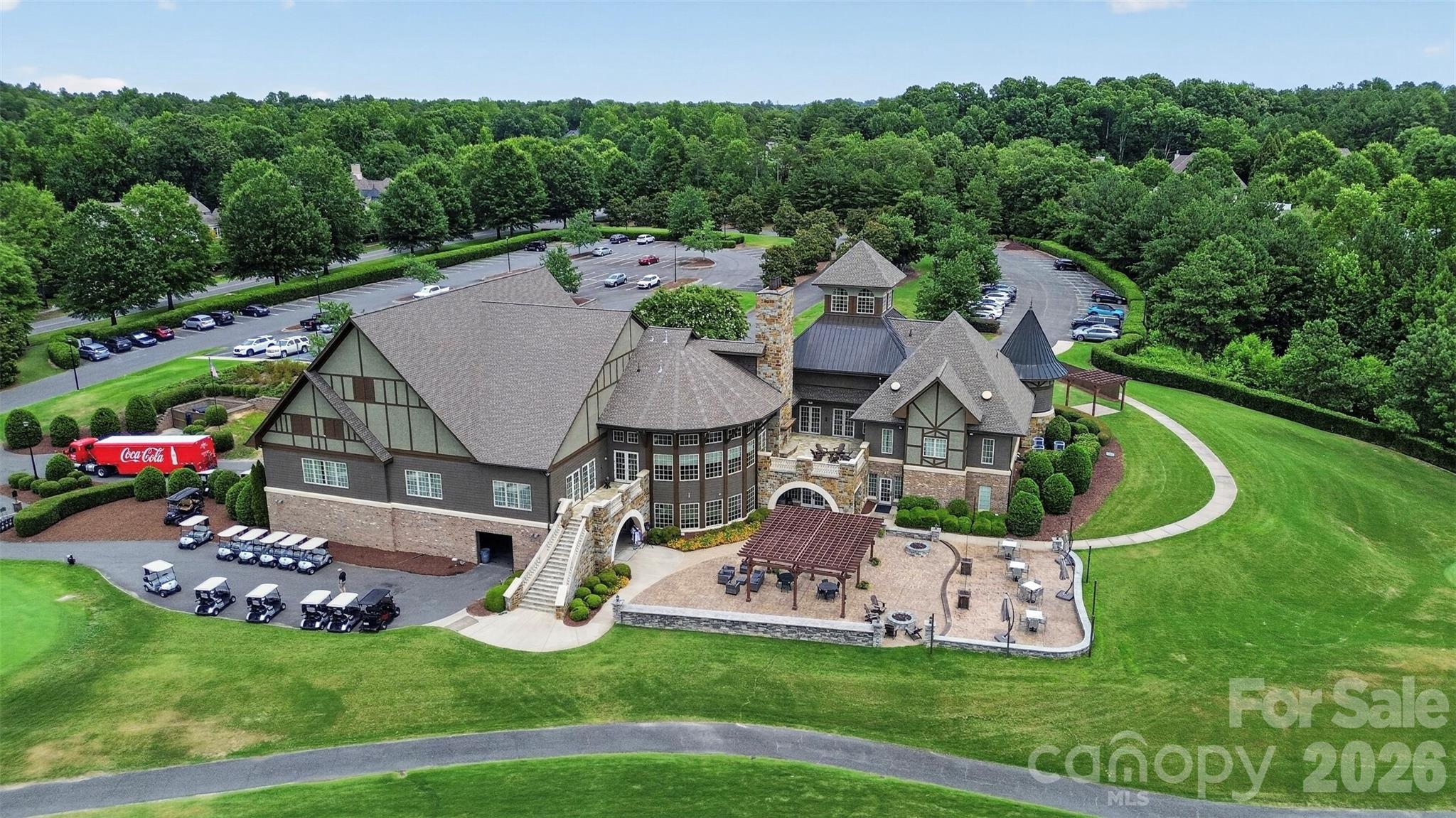 17504 Terryglass Lane — Charlotte