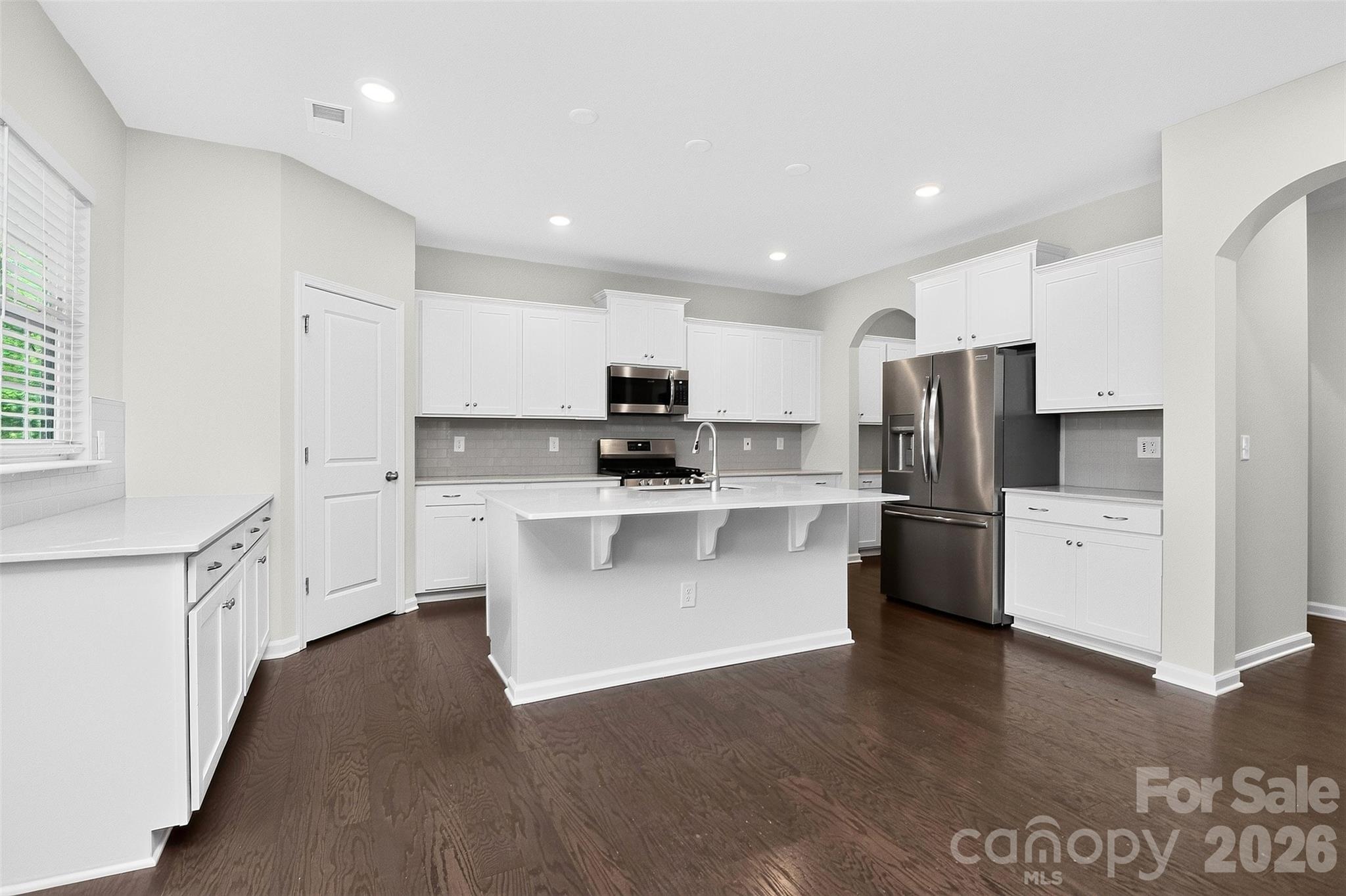 17504 Terryglass Lane — Charlotte