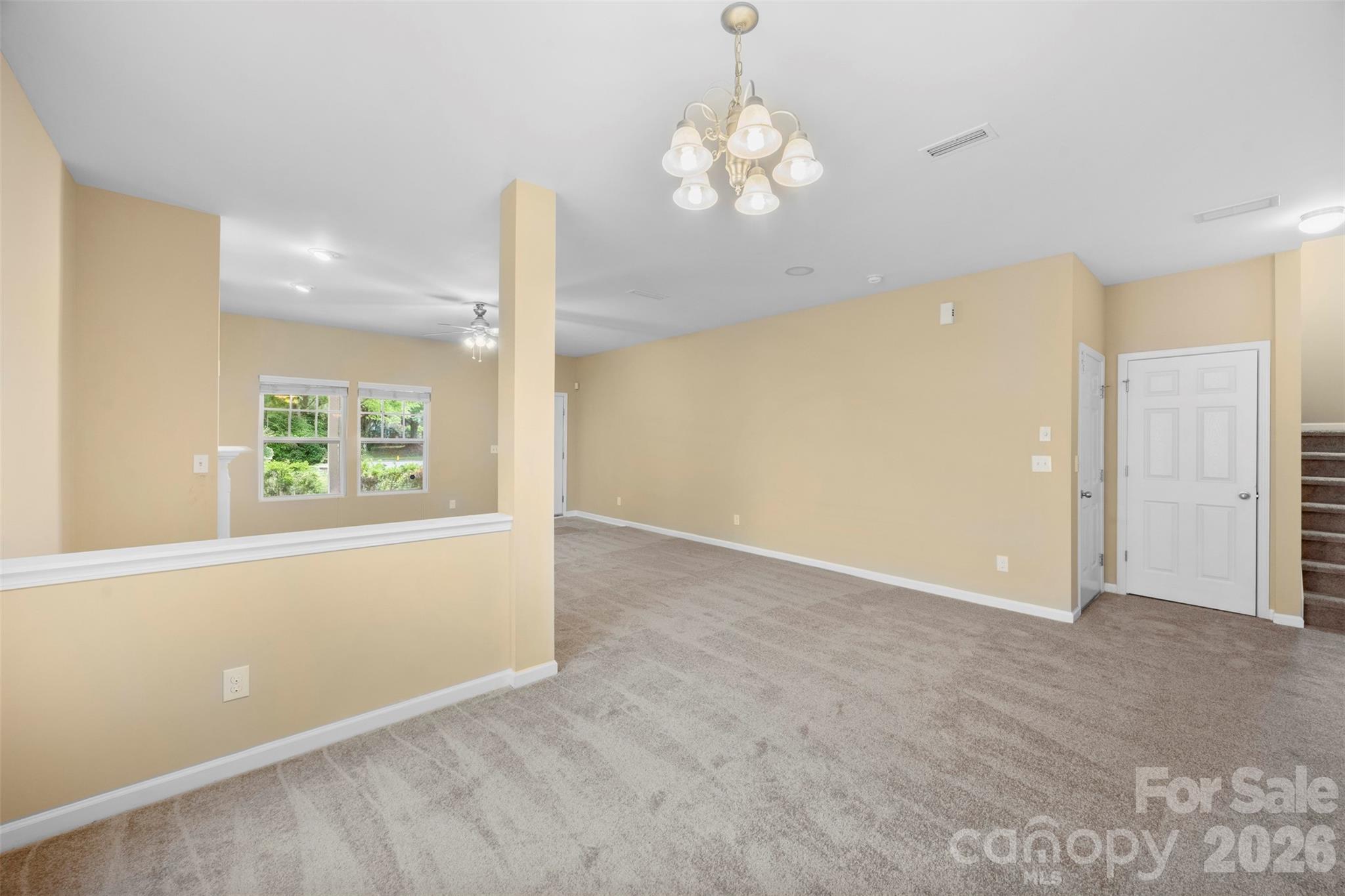 1831 Yaupon Road — Charlotte
