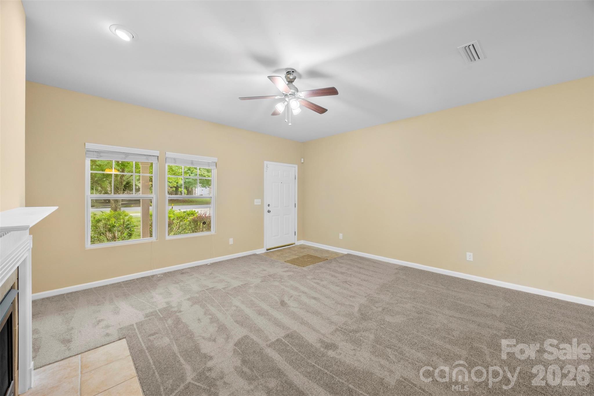 1831 Yaupon Road — Charlotte