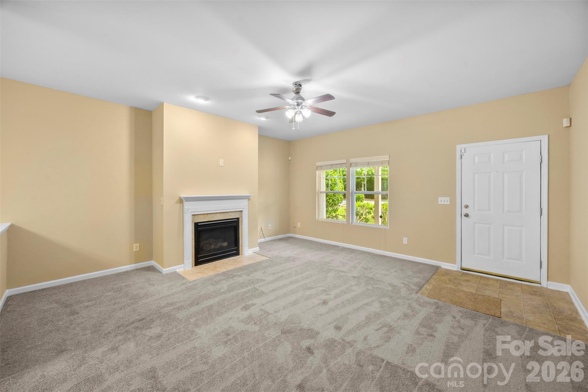 1831 Yaupon Road — Charlotte