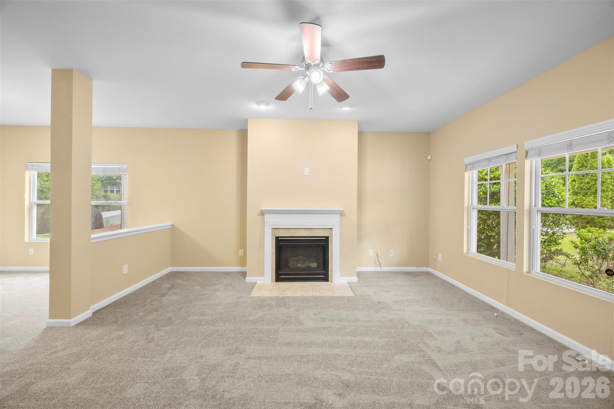 1831 Yaupon Road — Charlotte