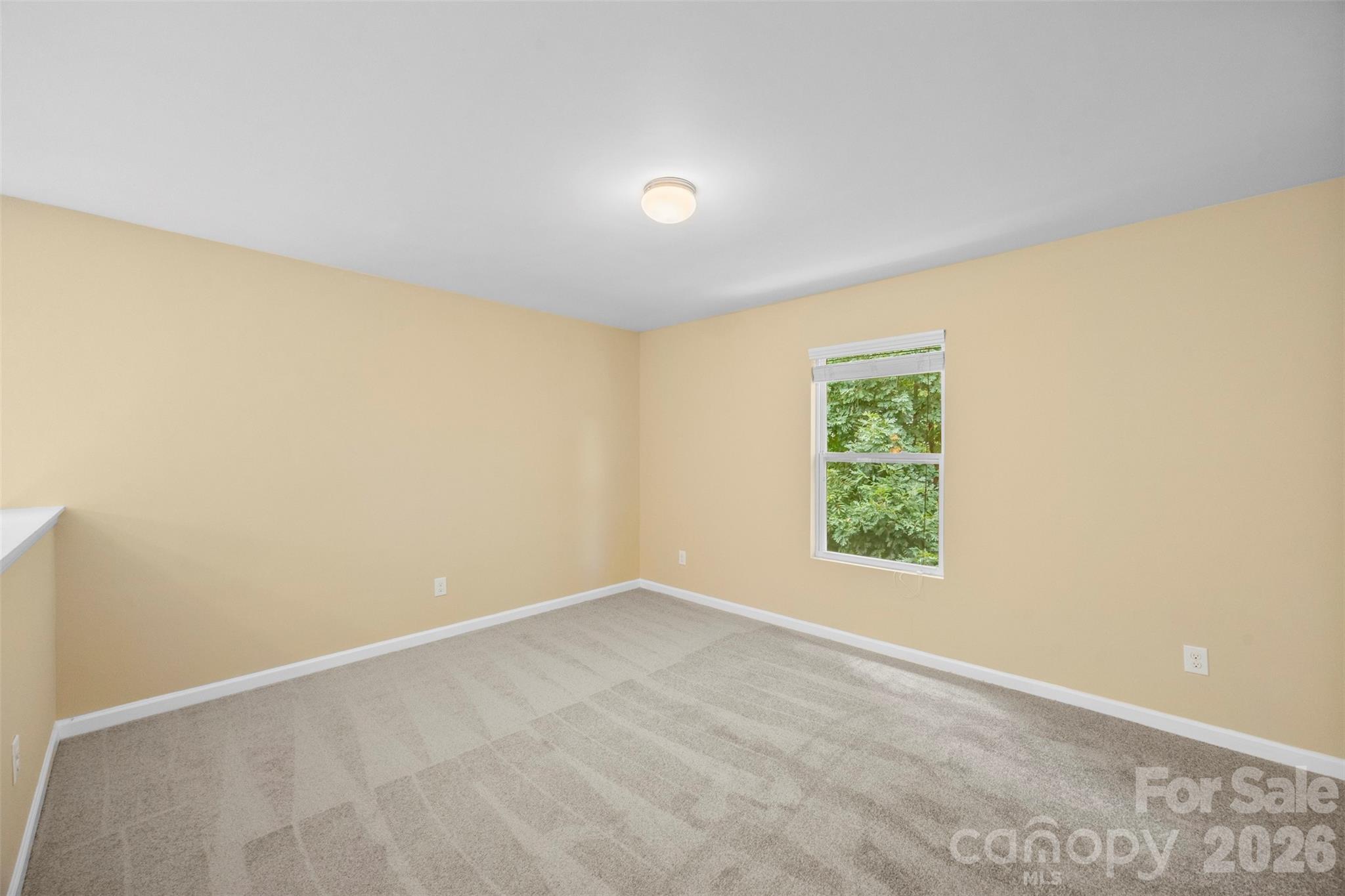 1831 Yaupon Road — Charlotte