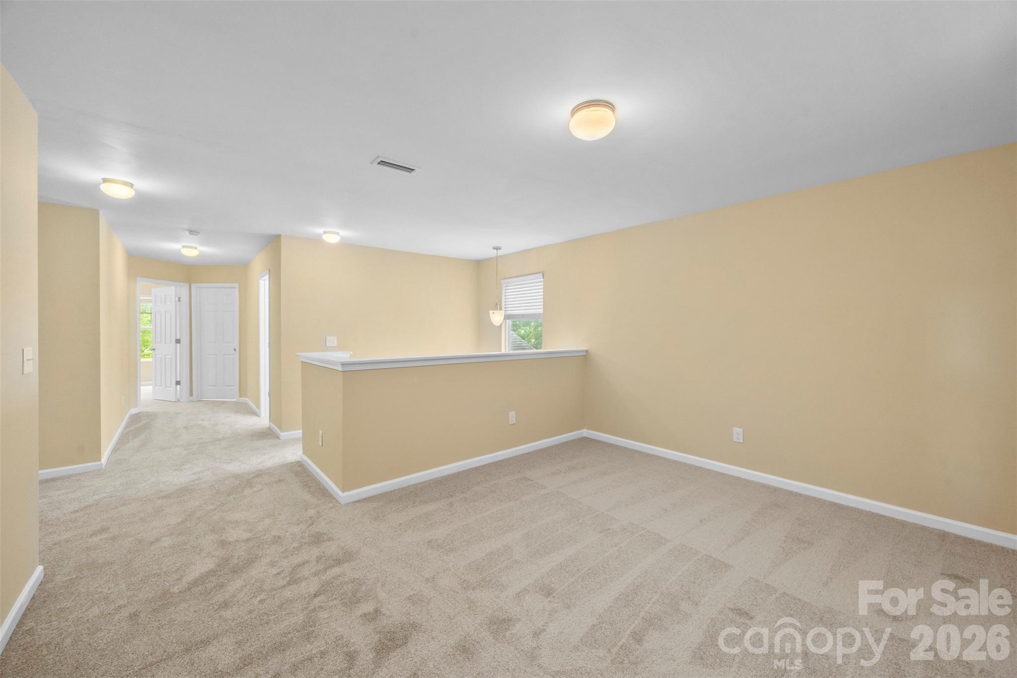 1831 Yaupon Road — Charlotte