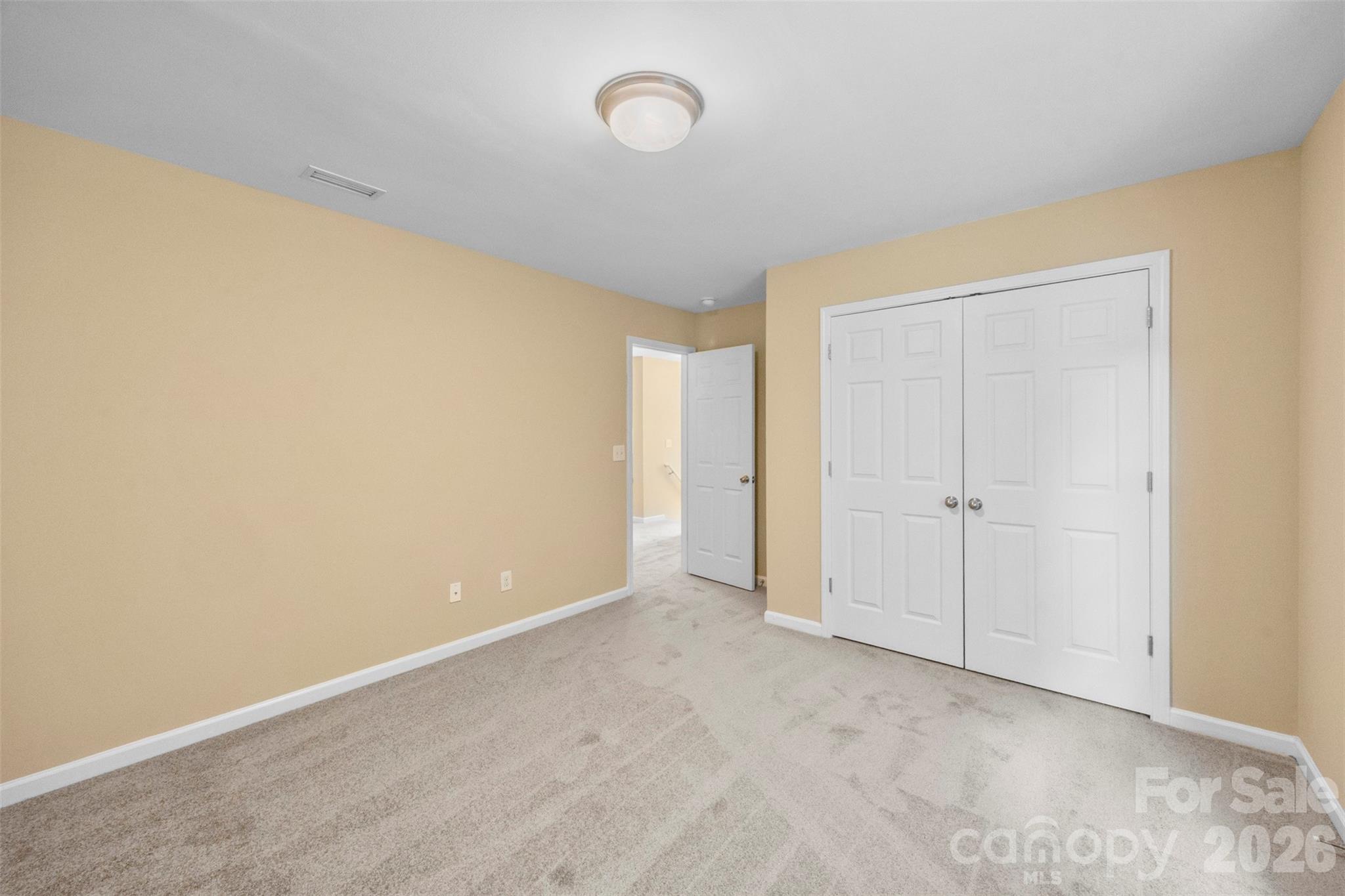 1831 Yaupon Road — Charlotte