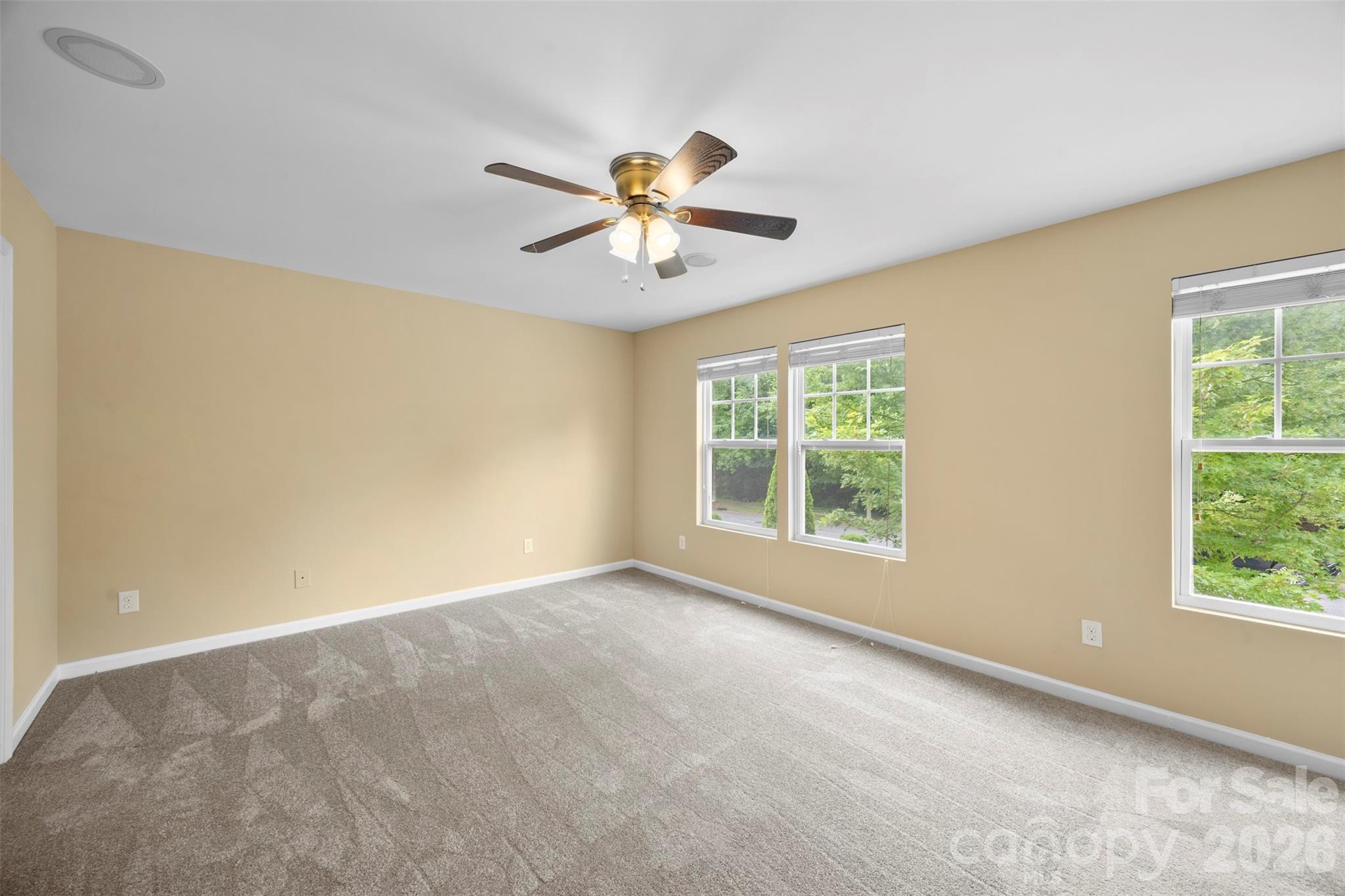 1831 Yaupon Road — Charlotte