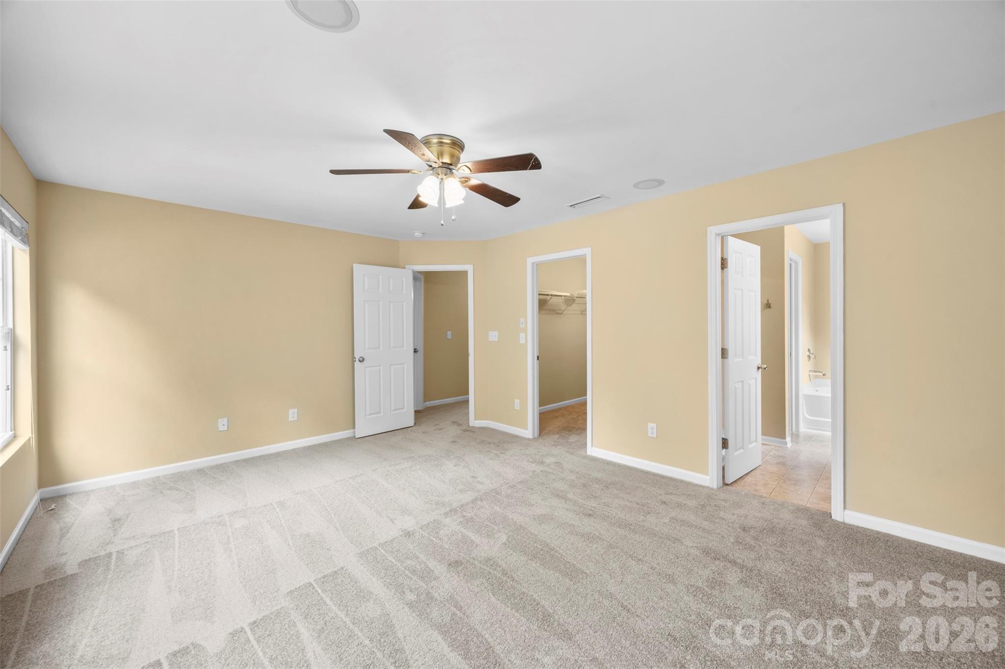 1831 Yaupon Road — Charlotte