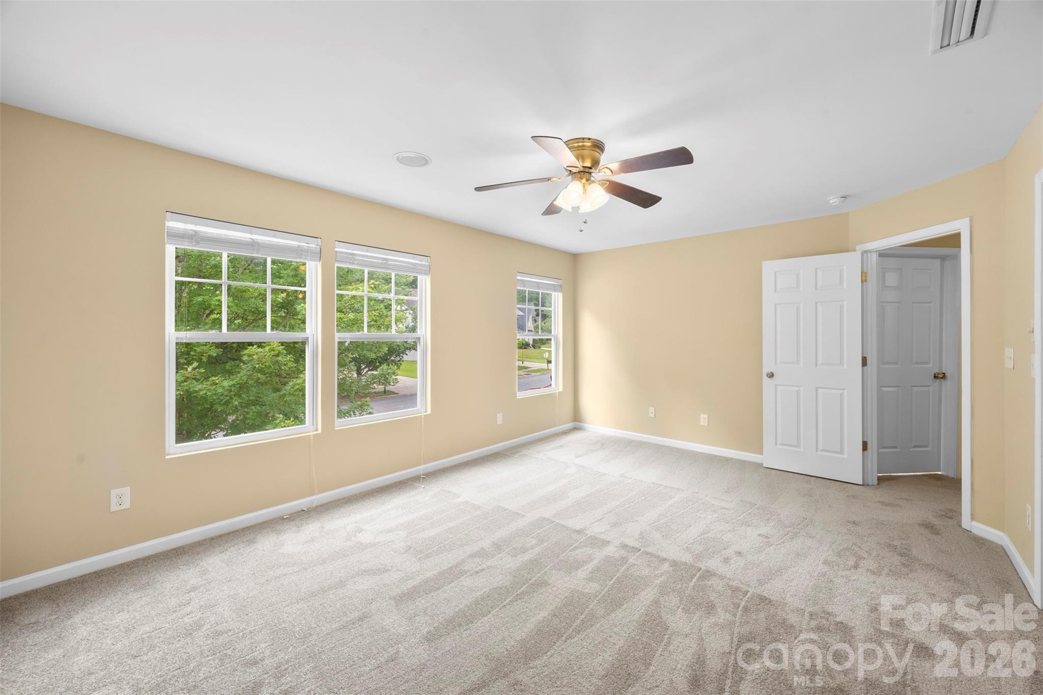1831 Yaupon Road — Charlotte