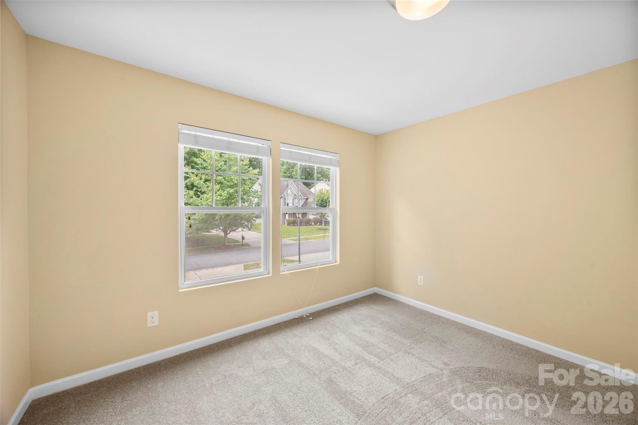 1831 Yaupon Road — Charlotte