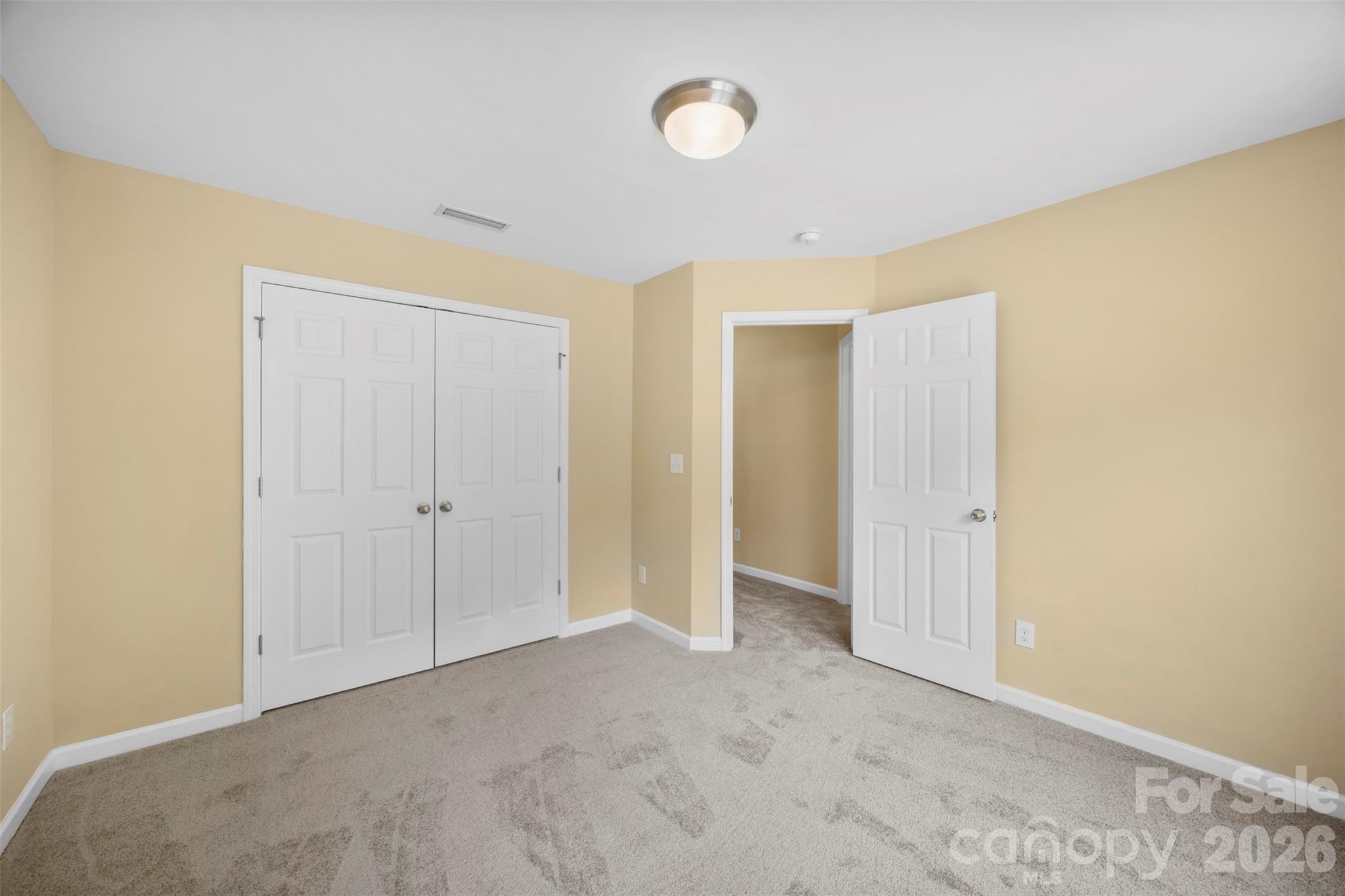 1831 Yaupon Road — Charlotte